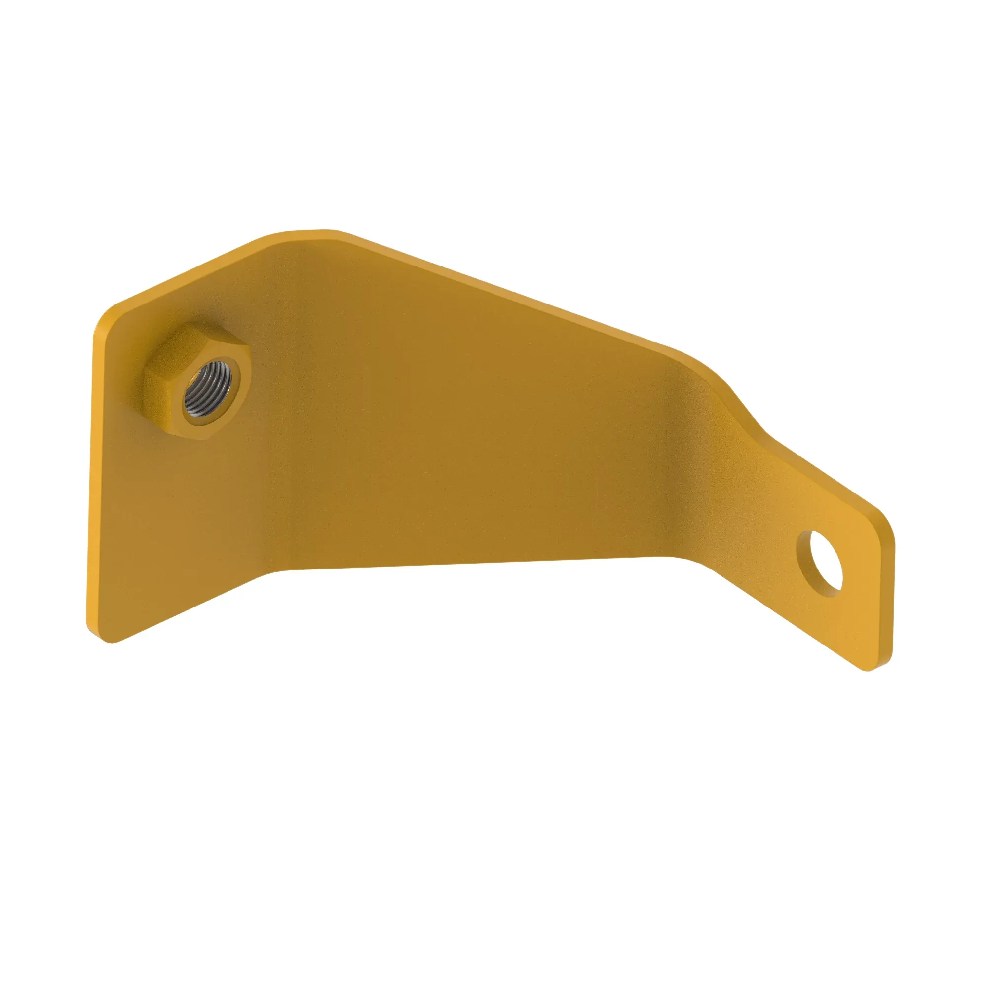 John Deere Cable Retention Bracket - AT452359