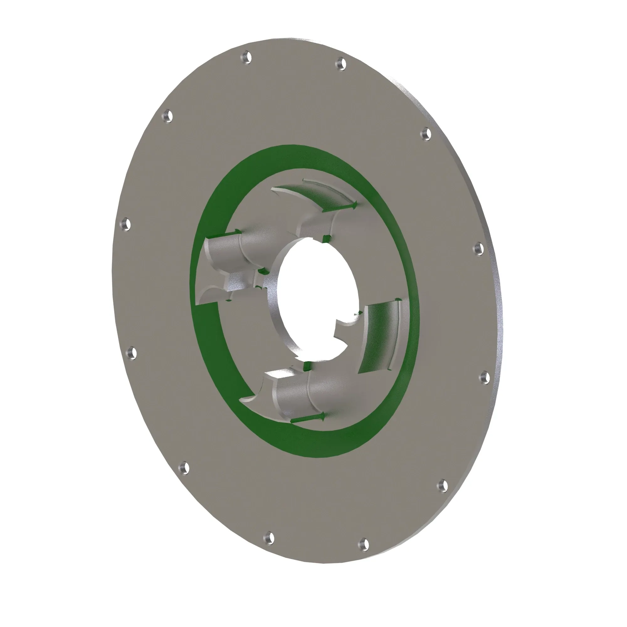 John Deere Drive Disk - DX12325