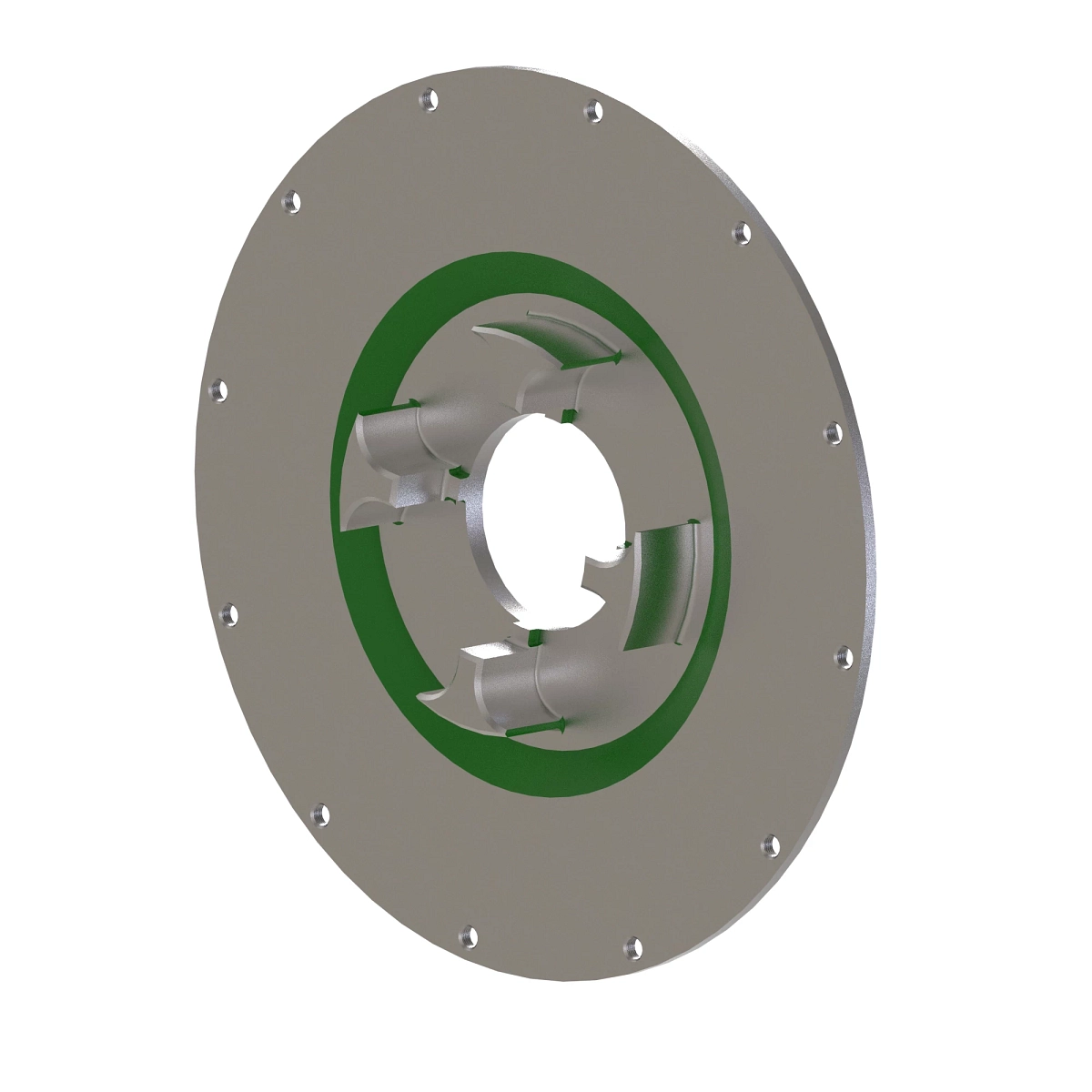 Drive Disk, Drive-Disk Engine