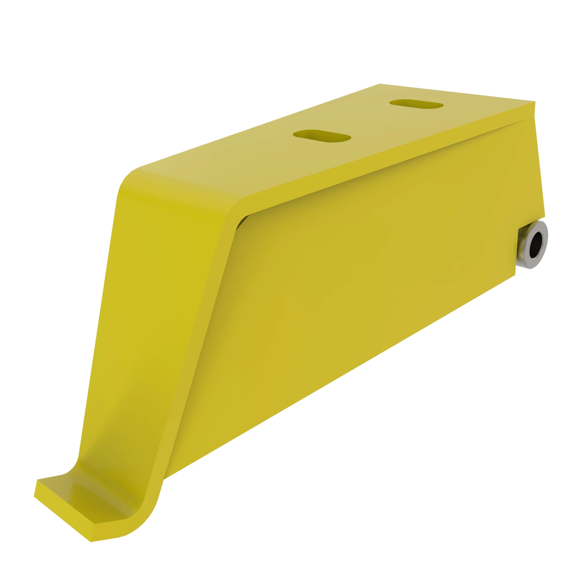 John Deere Down-Crop Stalk Lifter Holder - LCA67167