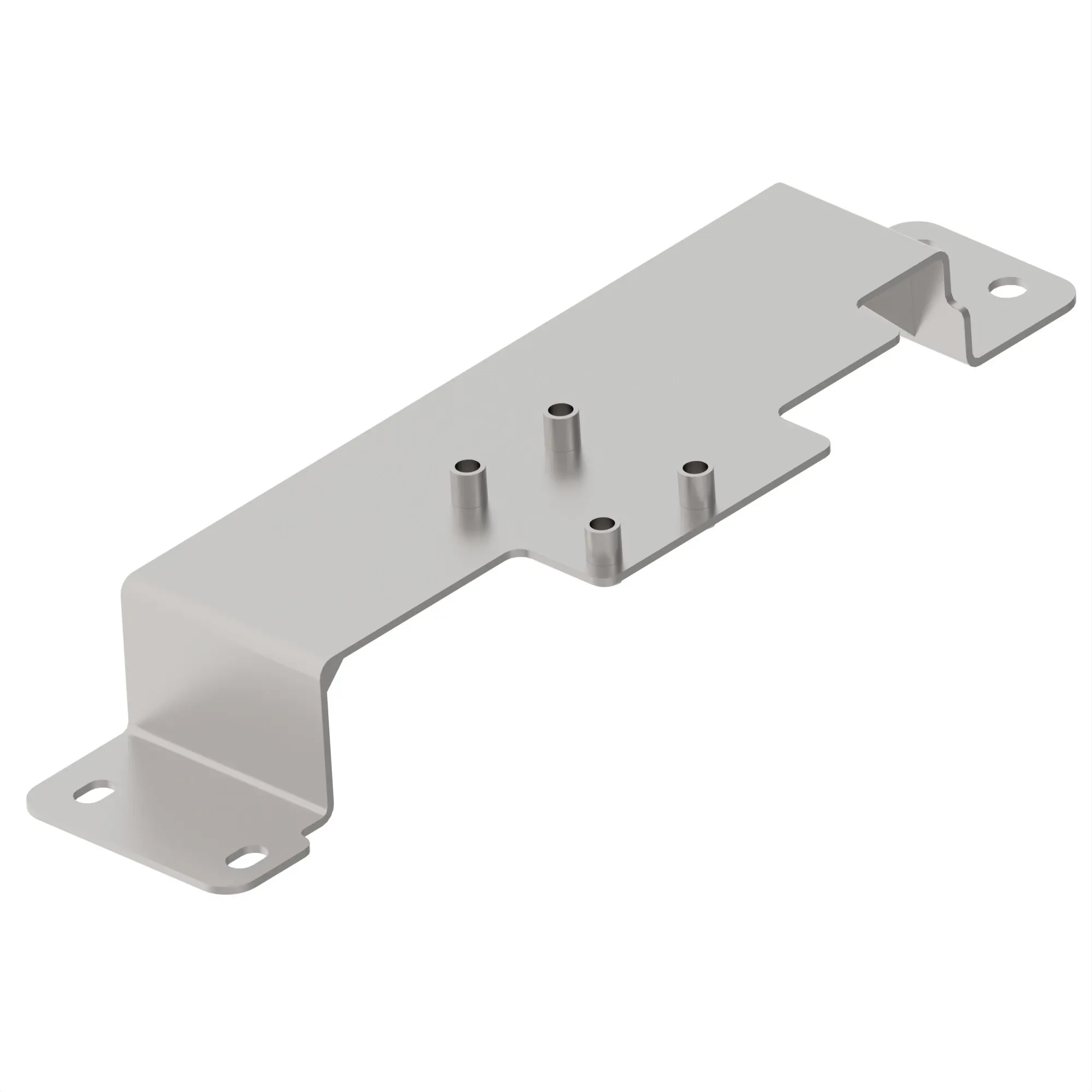 John Deere Bracket - SJ17116