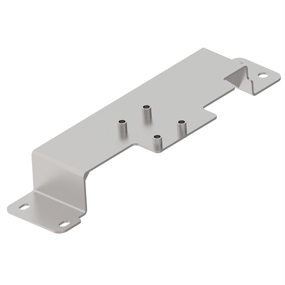 John Deere Bracket - SJ17116