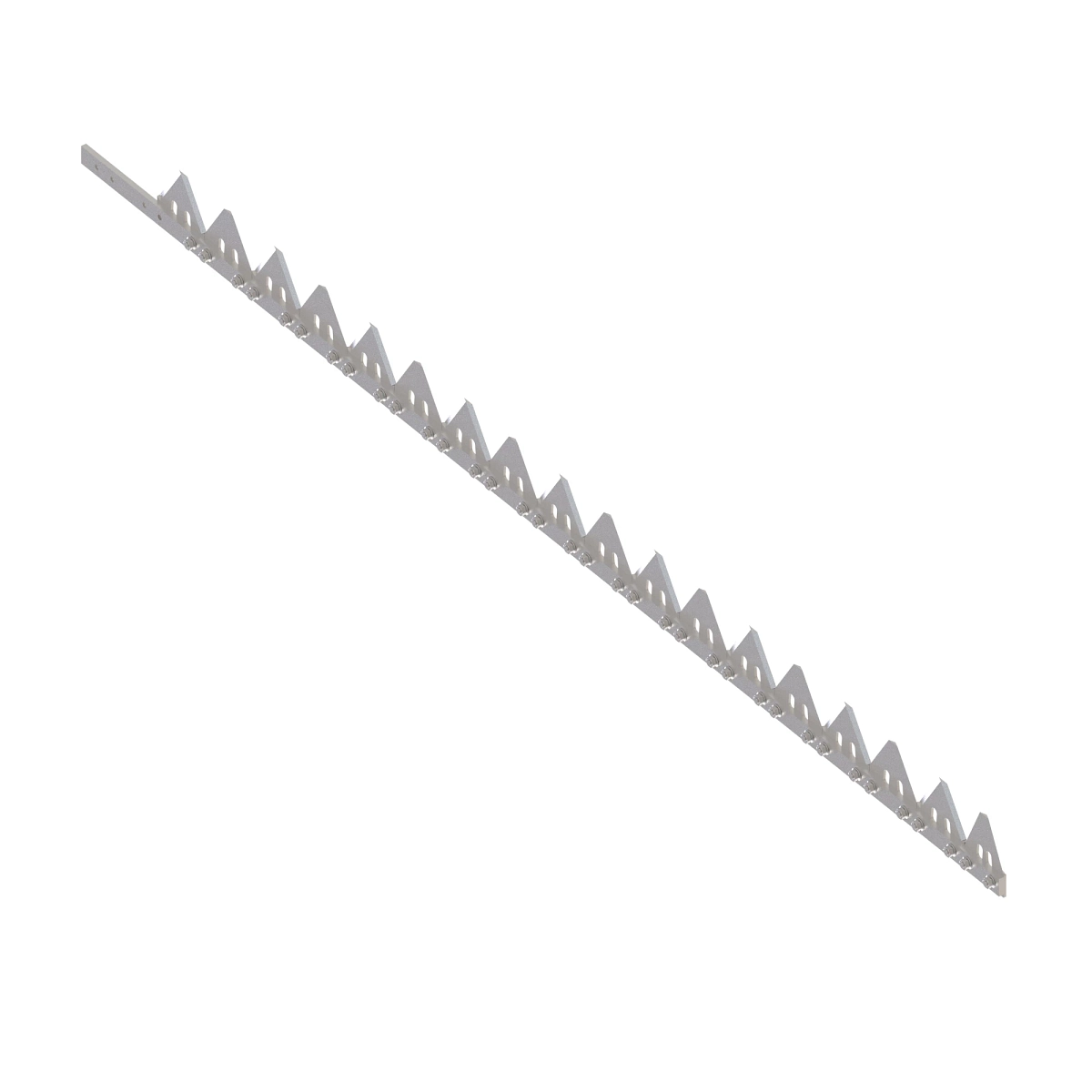 Spare Knife Fine- RH Section