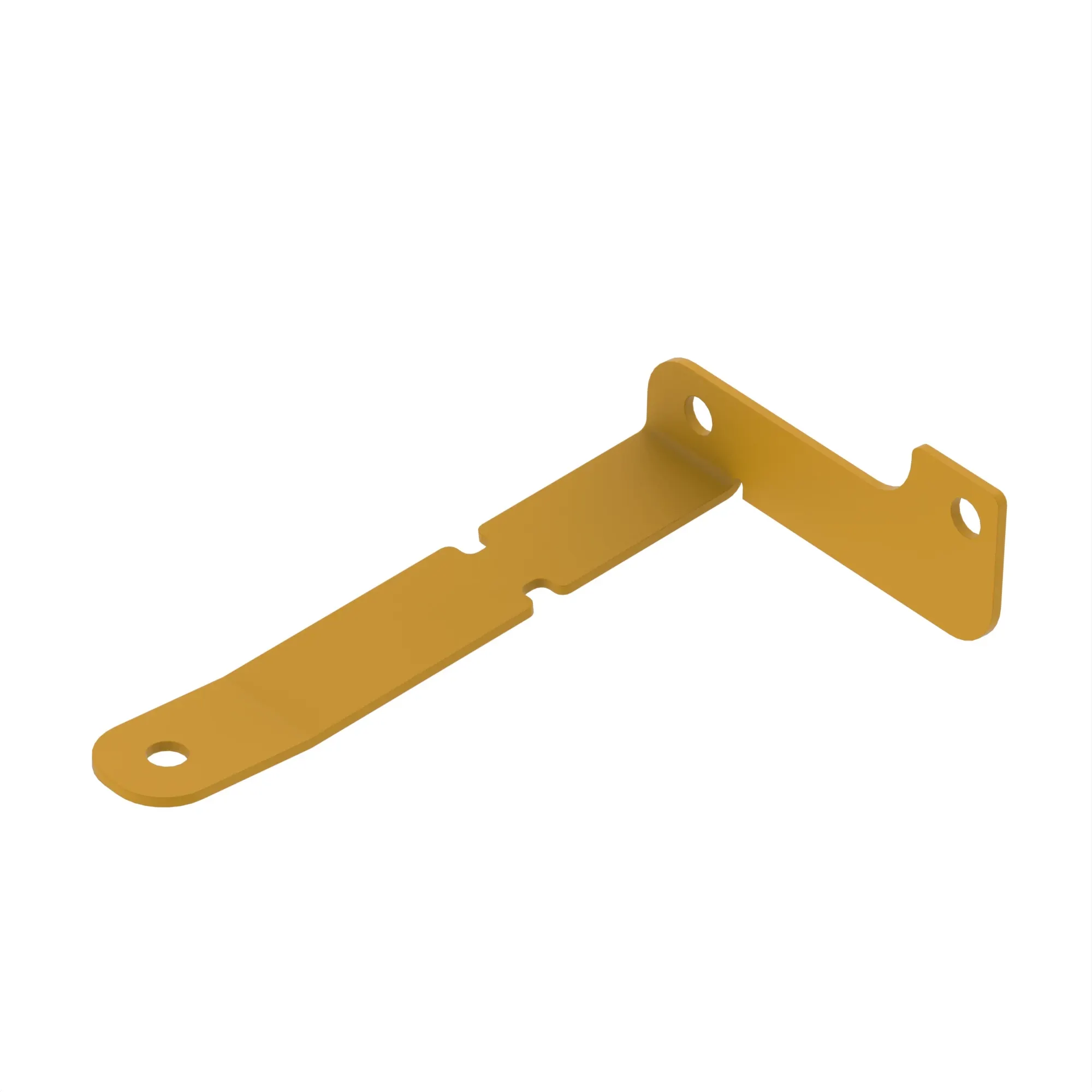 BRACKET, BRACKET