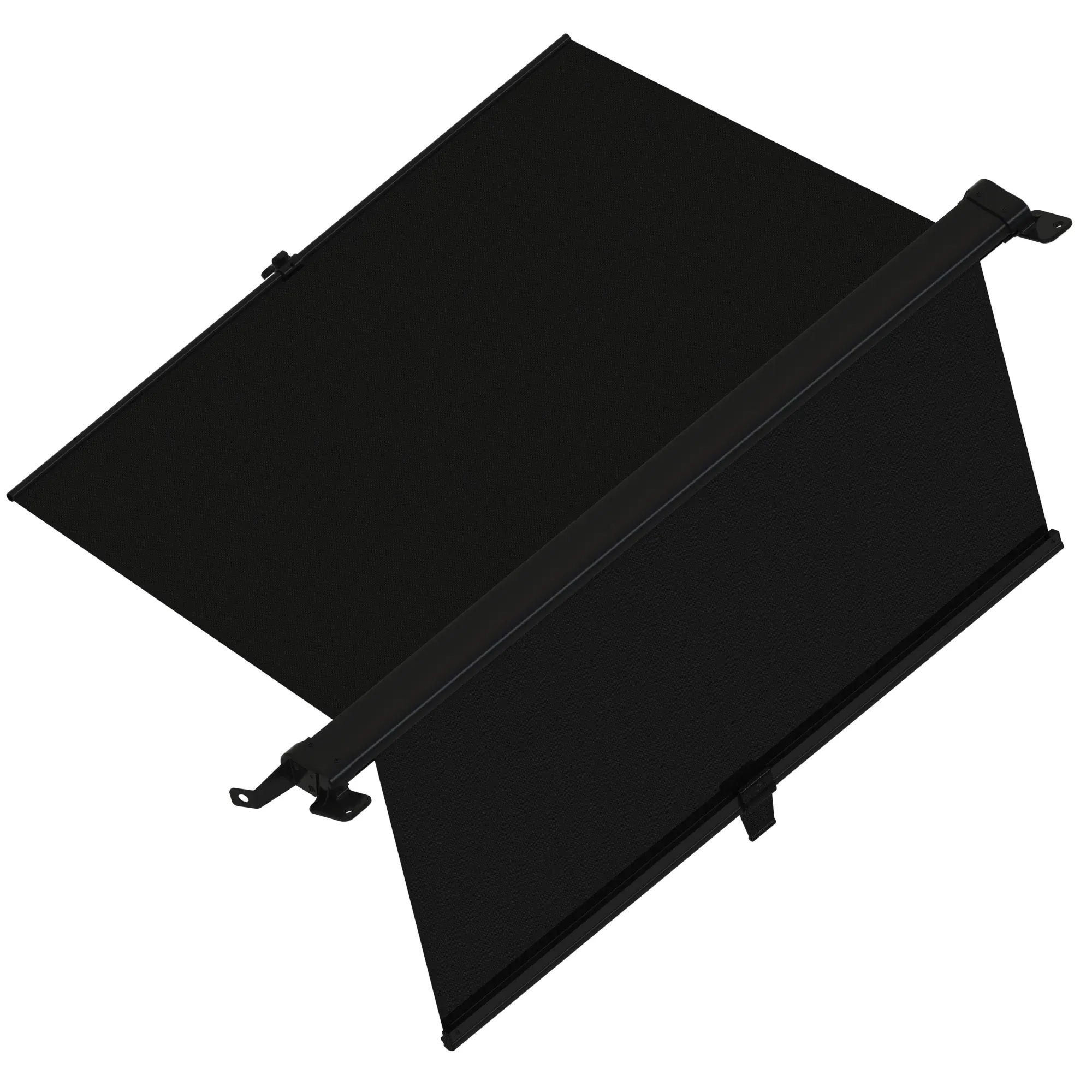 Shade Curtain