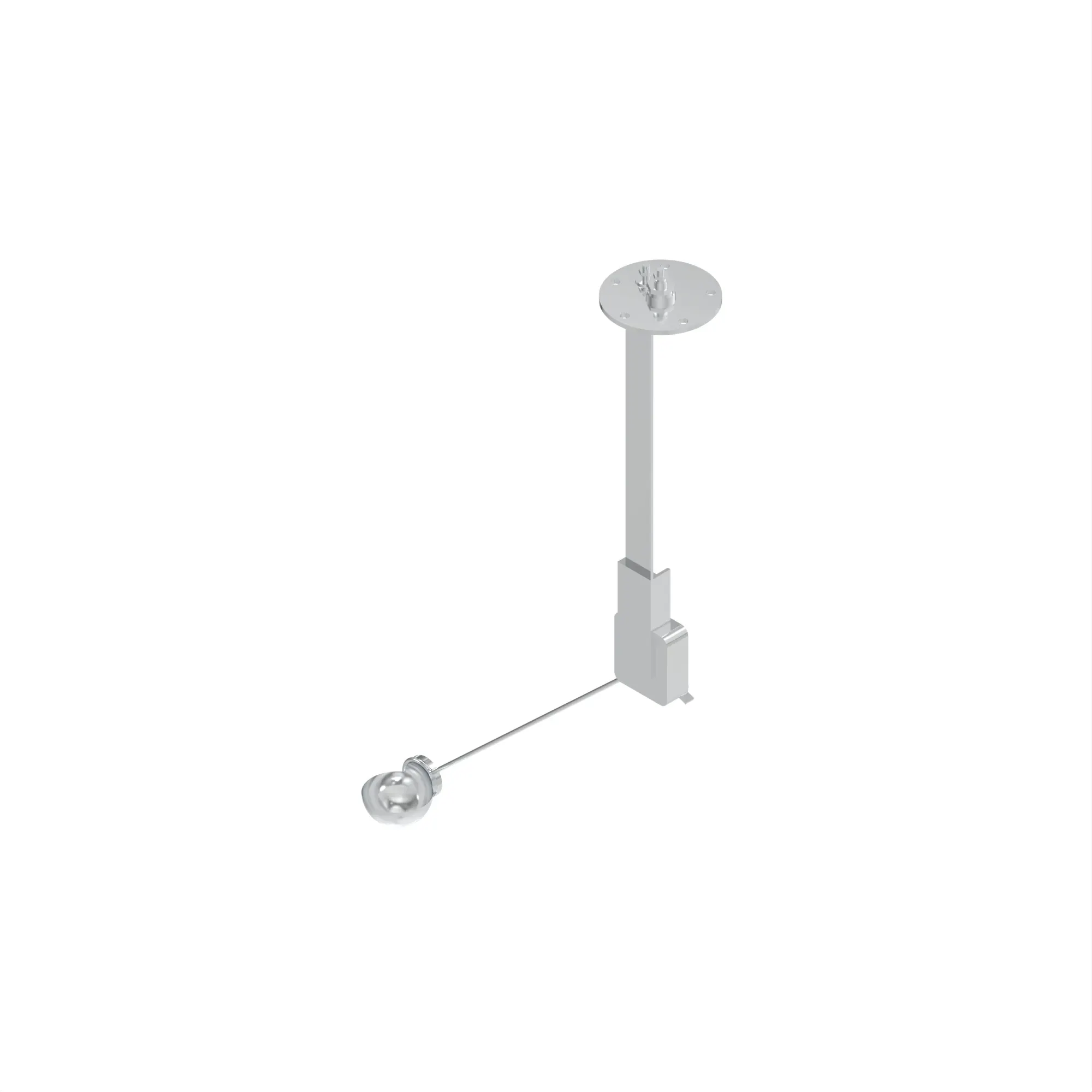 John Deere Fuel Sender - AT176379