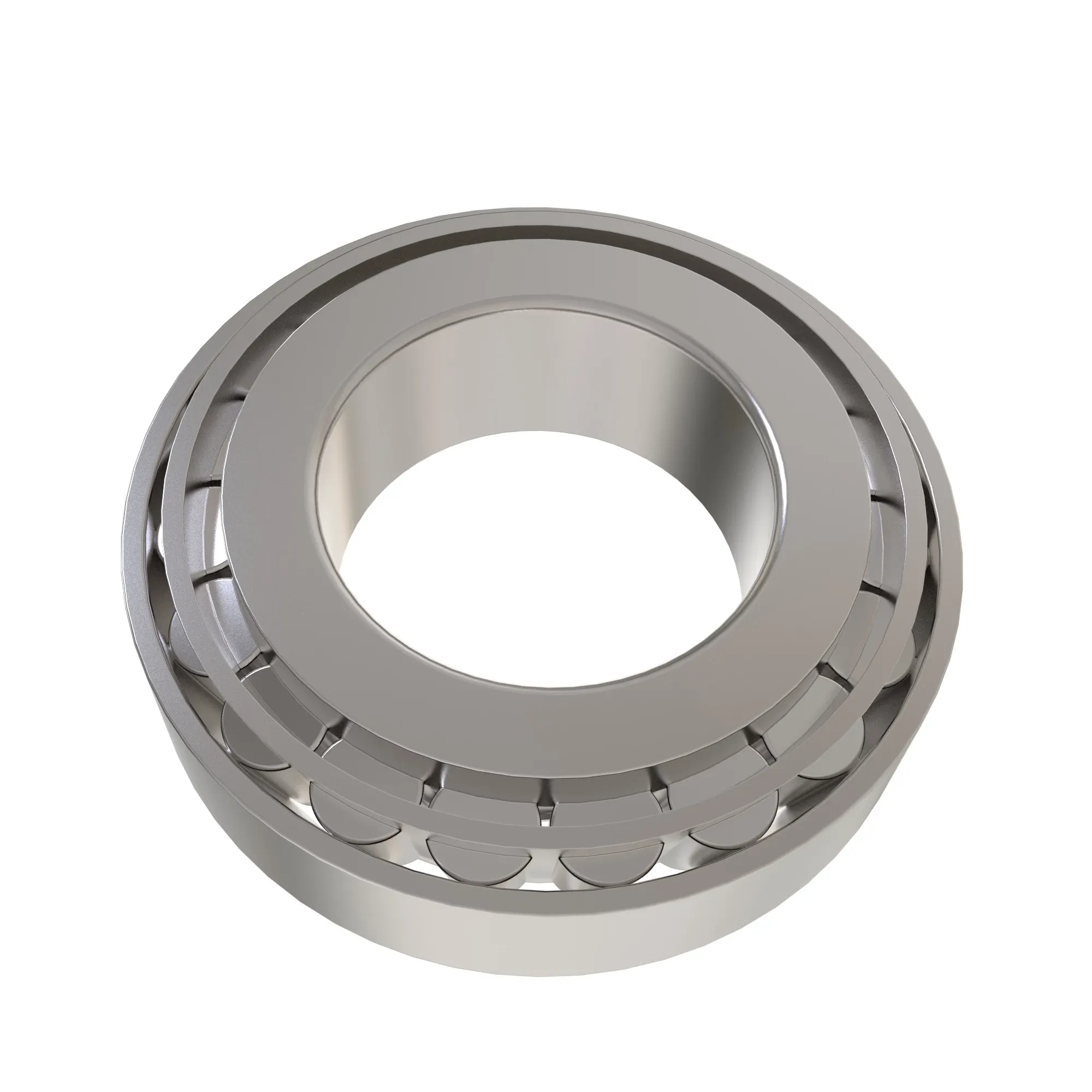 John Deere Gear Case Tapered Roller Bearing - AFH218602