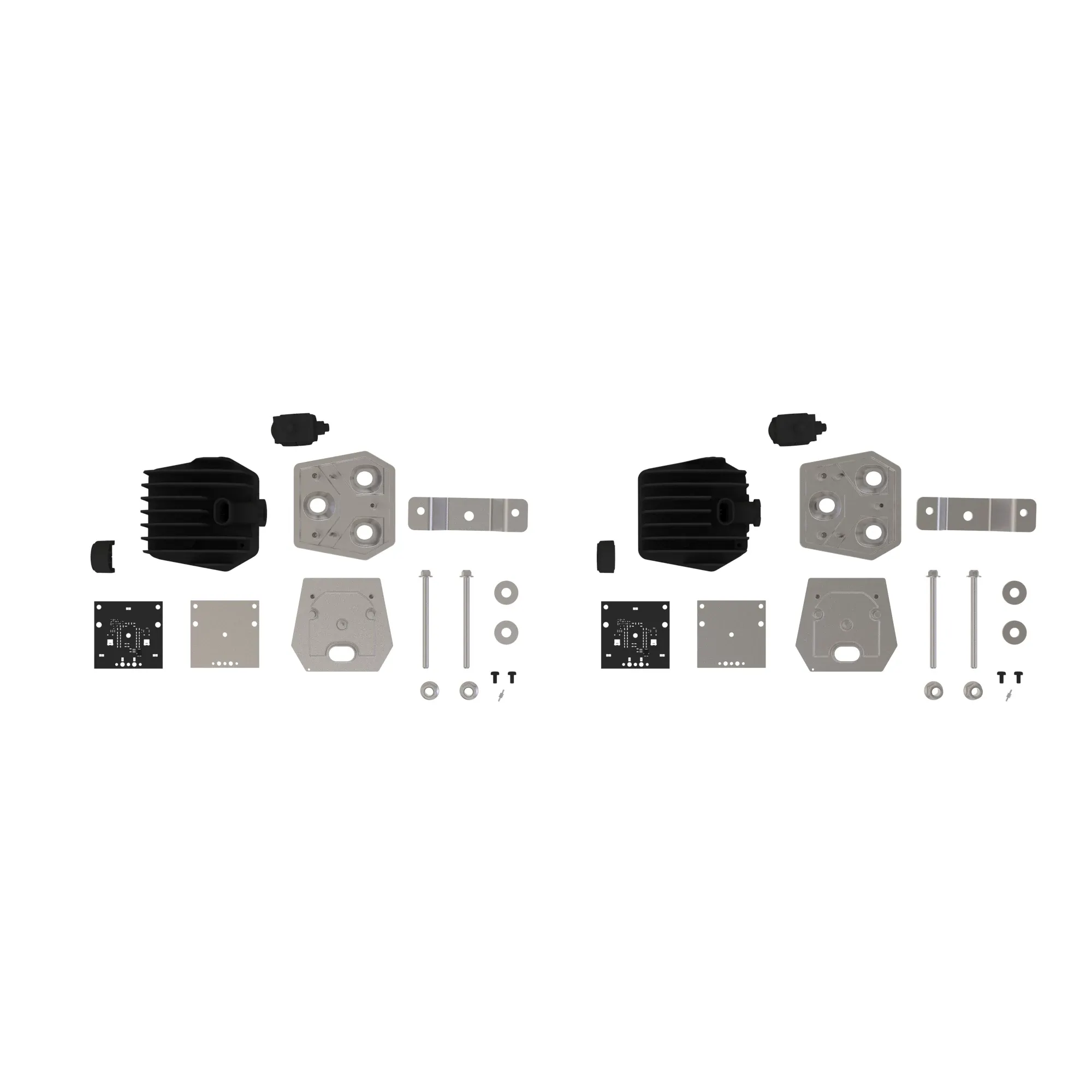REAR LED WORKLIGHT