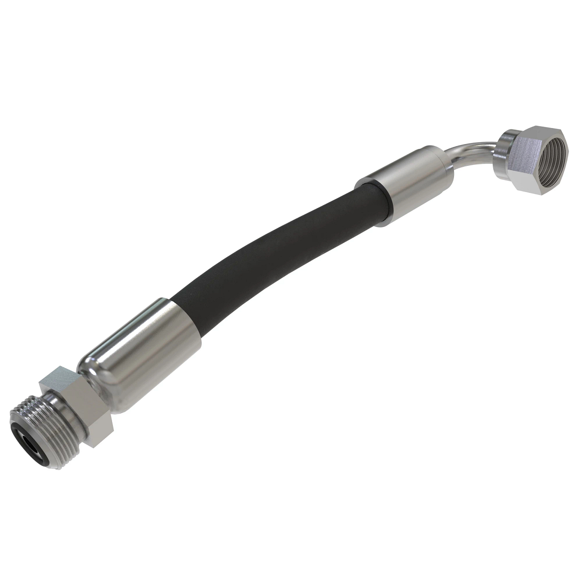 PRIMARY RESOLUTION MANIFOLD, SUPPLY