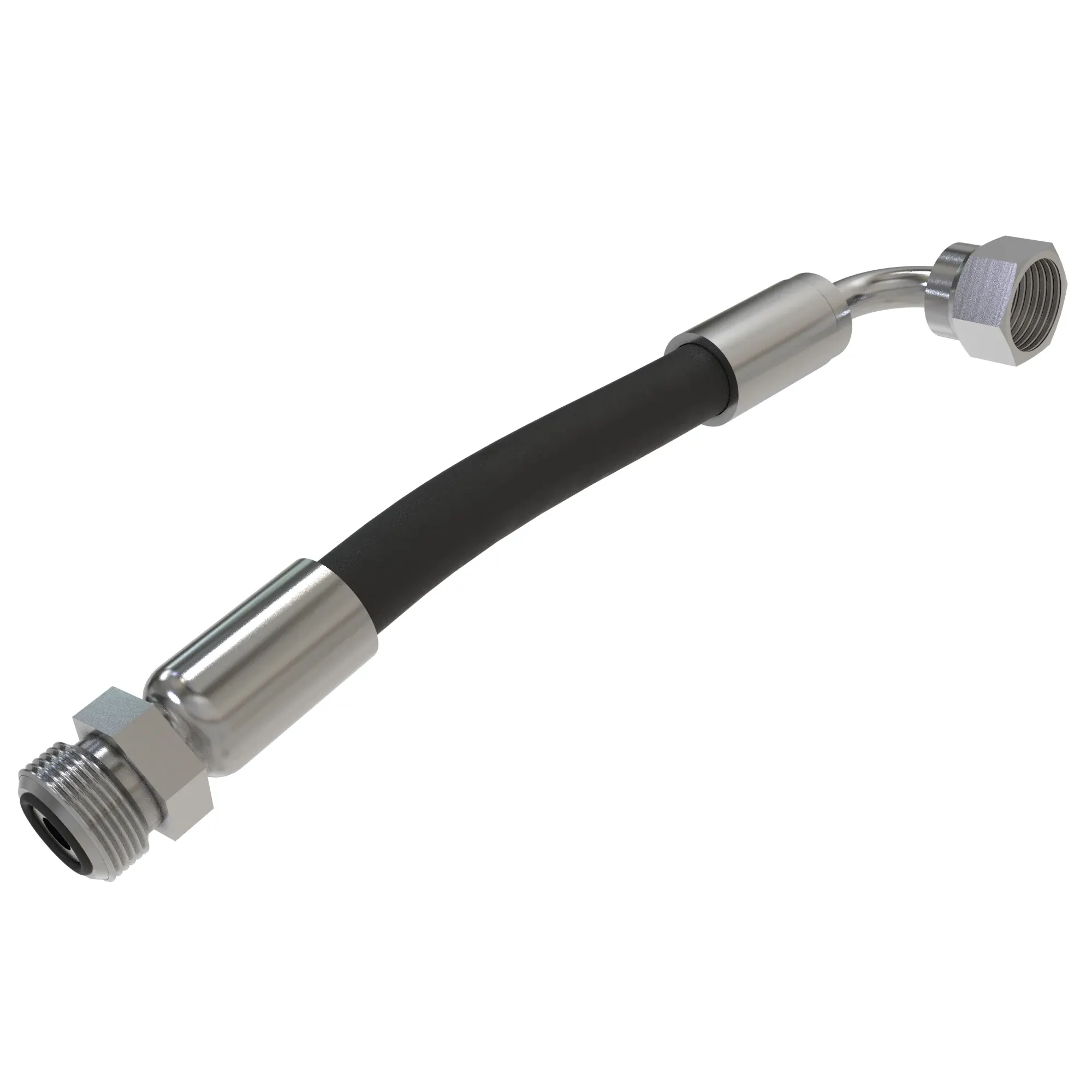 PRIMARY RESOLUTION MANIFOLD, SUPPLY