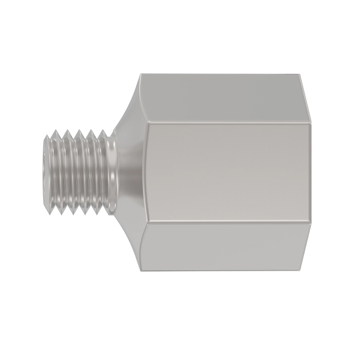 ADAPTER FITTING, EXTENSION ADAPTER
