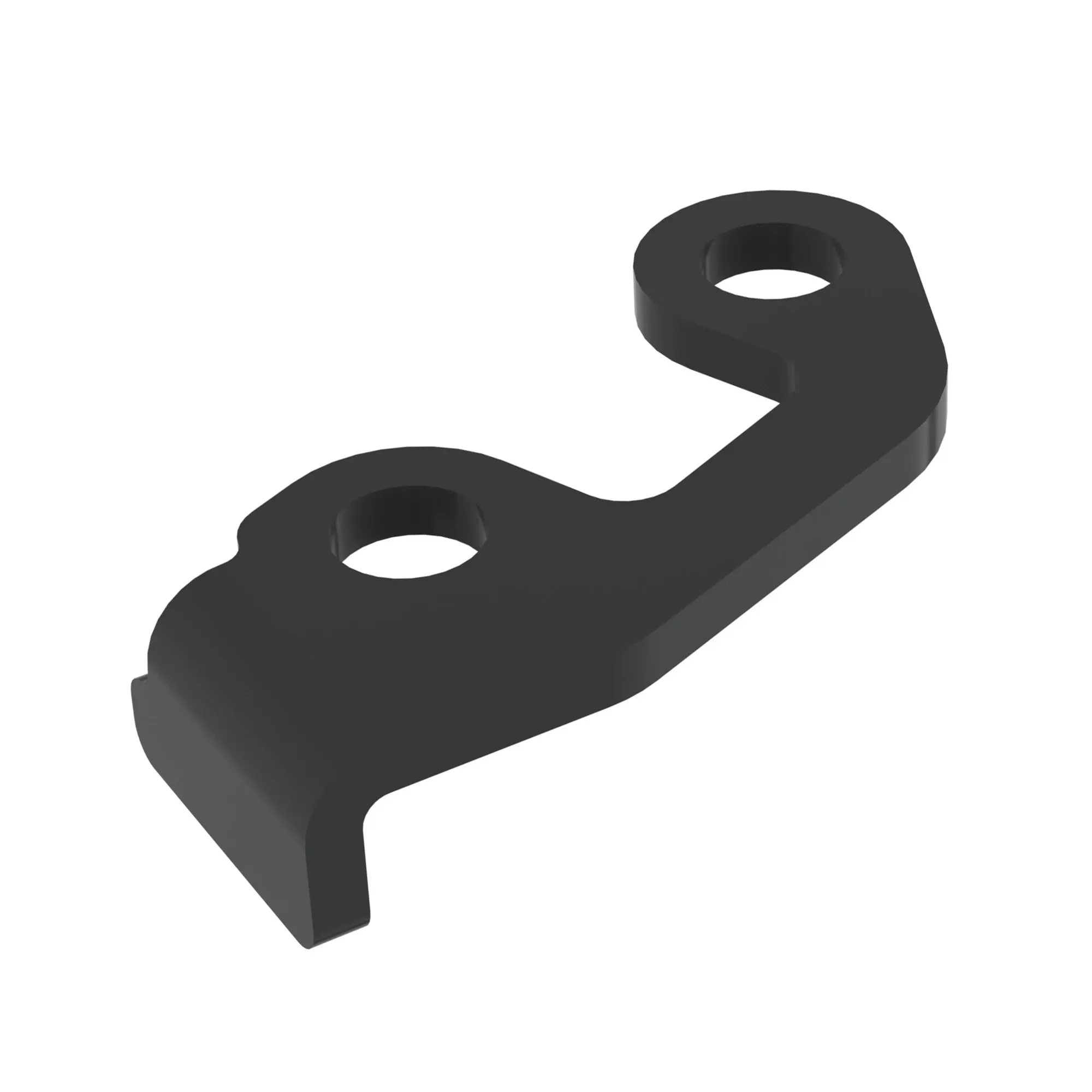 John Deere Stop - LVU23234
