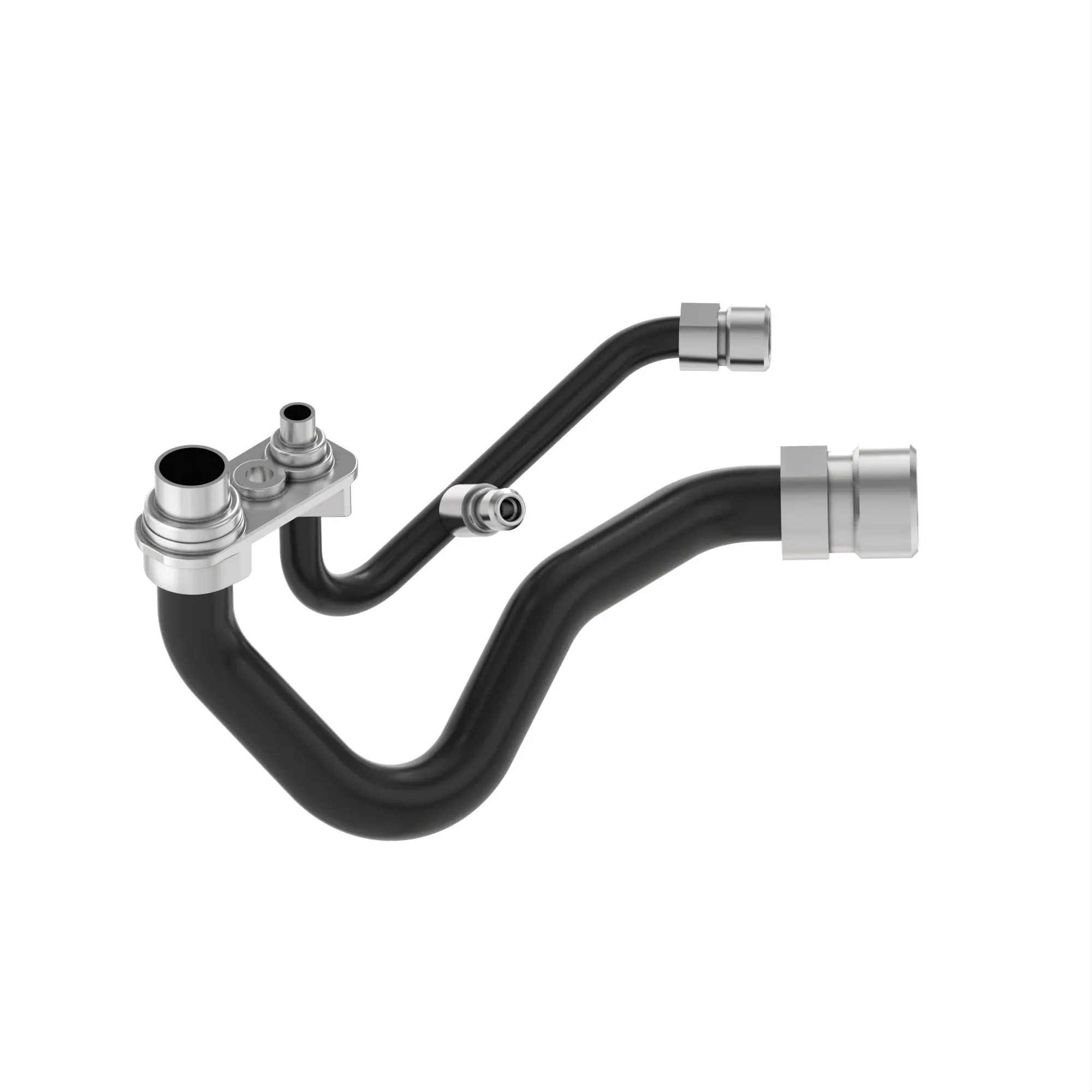 REFRIGERANT HOSE, AC-LINE