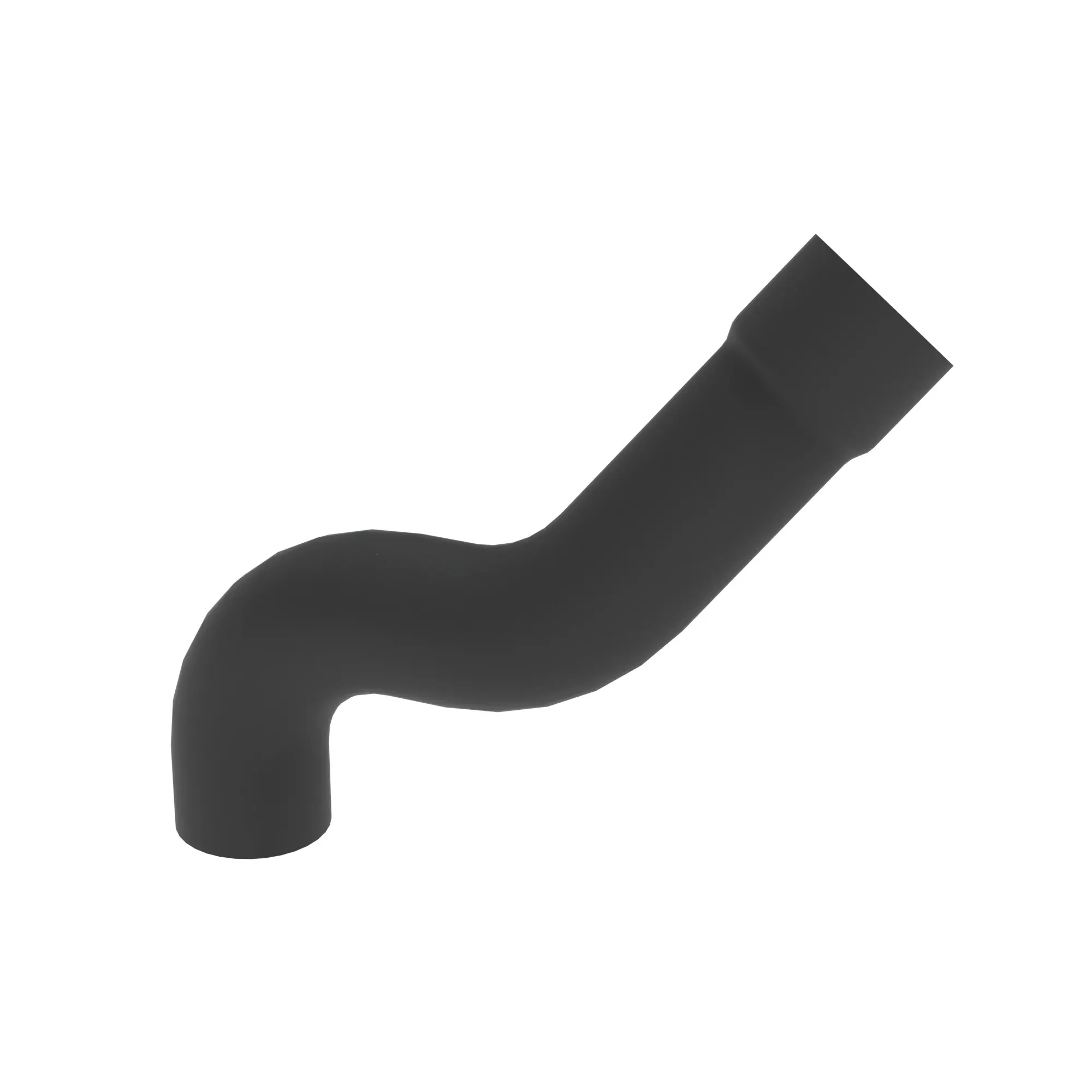 John Deere Intake Hose - TCU12022