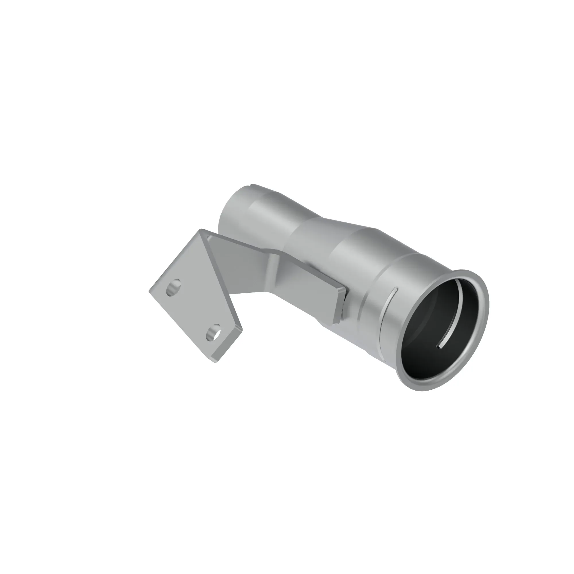 John Deere Oil Fill Tube - RE559302