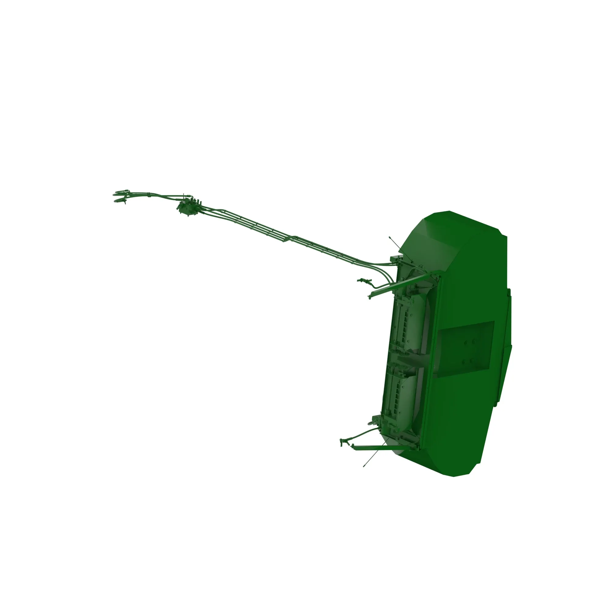 Spreader