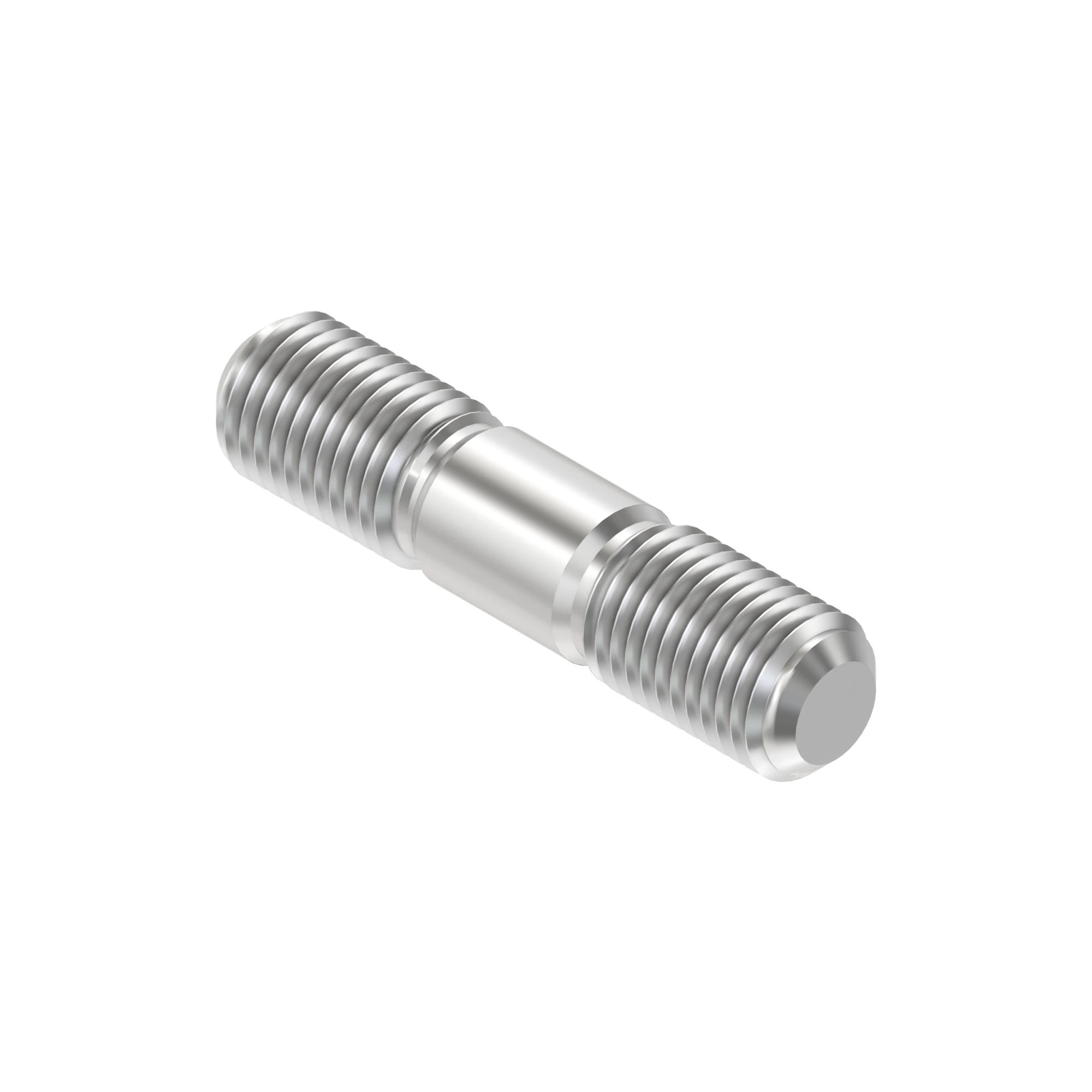 STUD 3/8-16UNC-2A