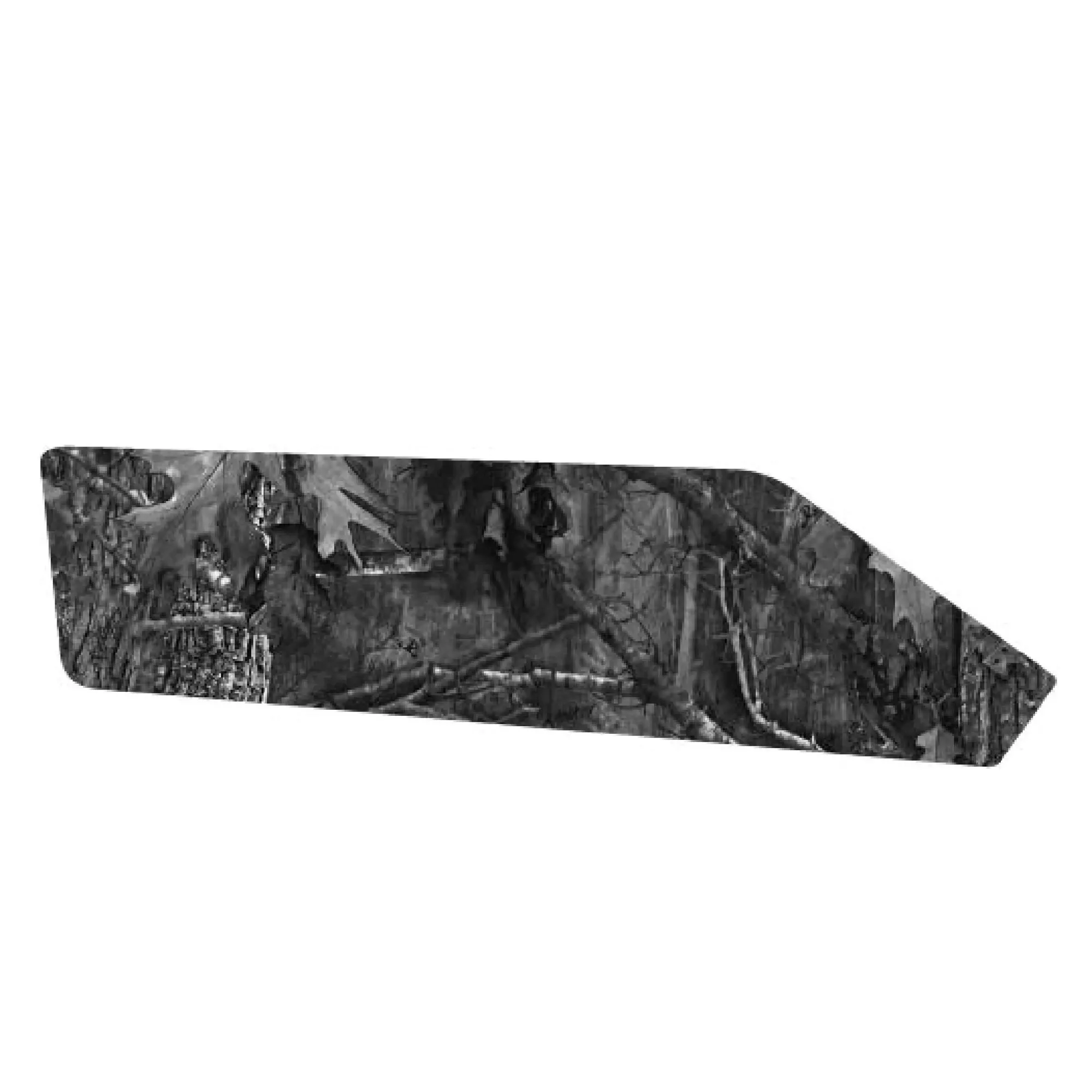 John Deere Camo Label, Left Side - UC24191