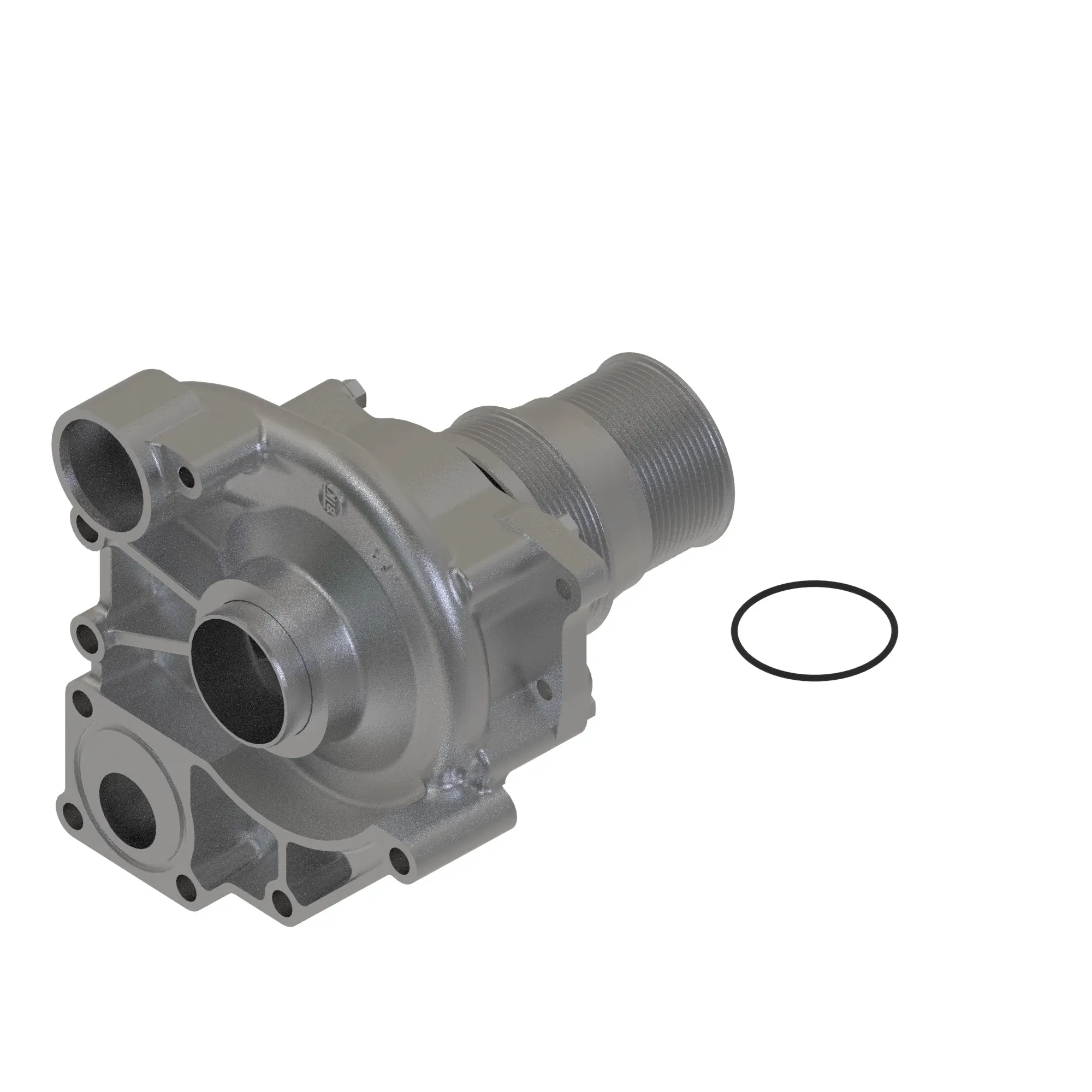 John Deere Water Pump - REC540604700