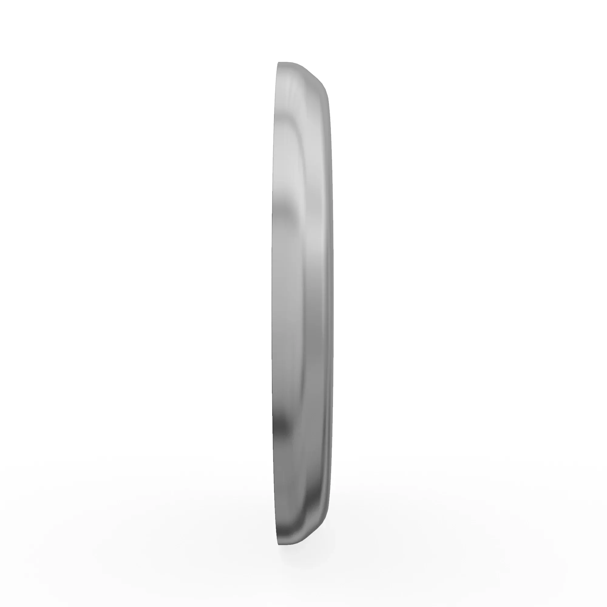 Round Retainer