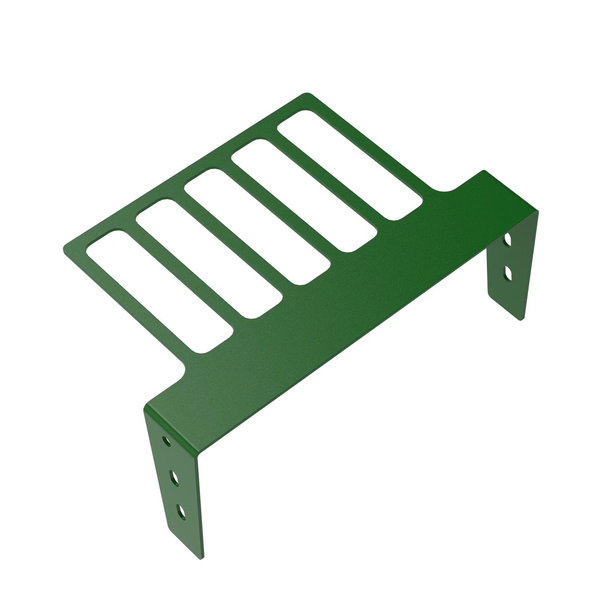 John Deere Step Riser Strip - HXE122873