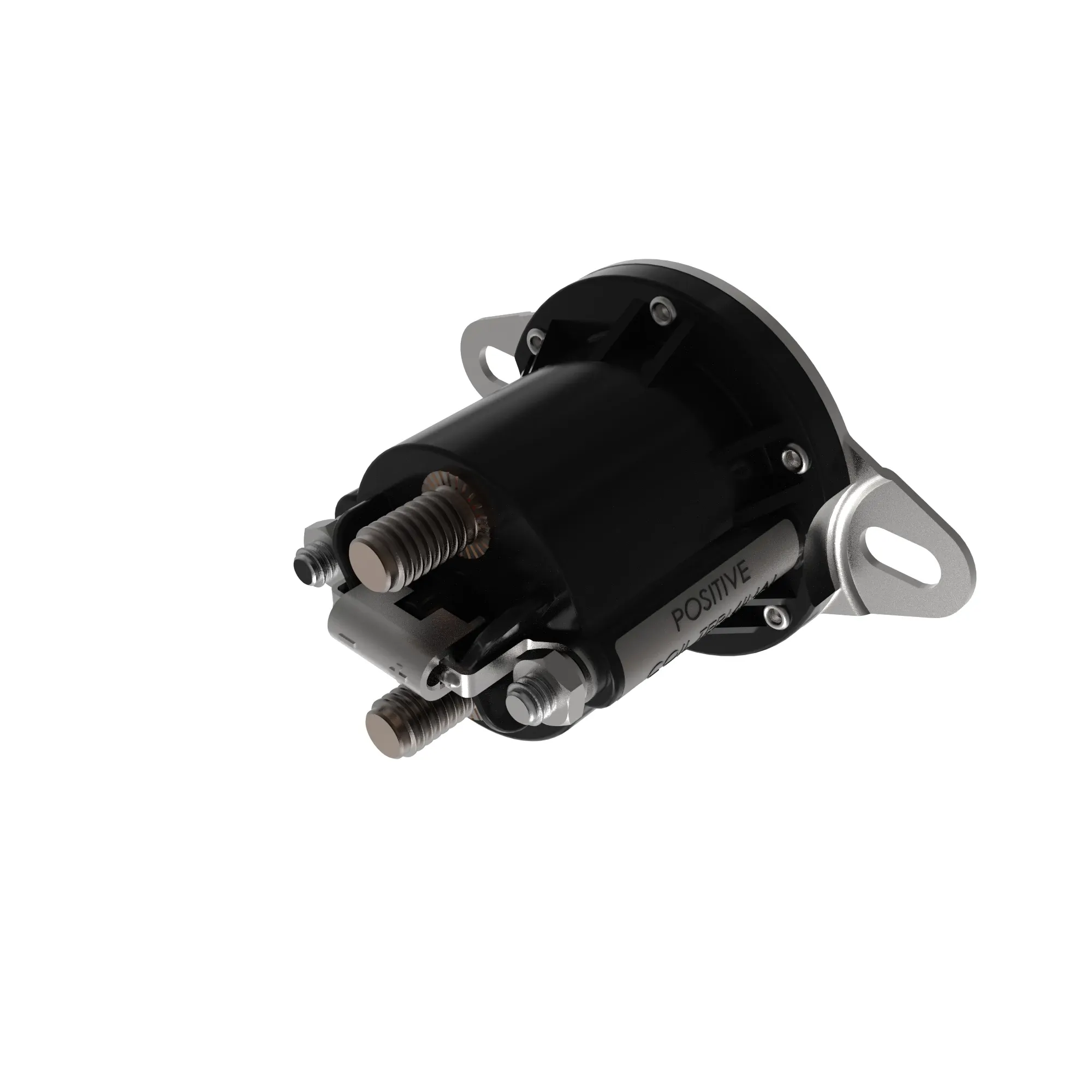 Solenoid