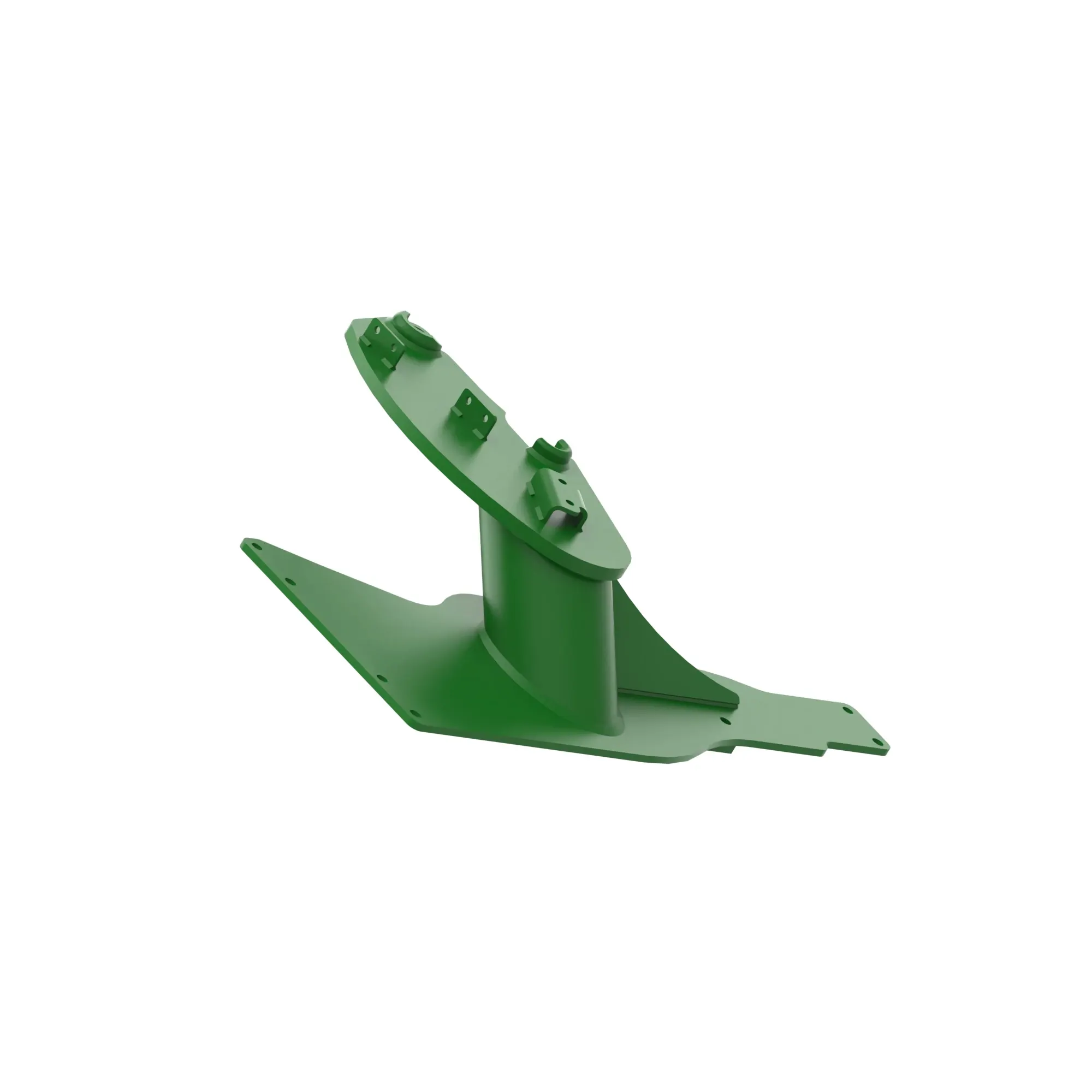 John Deere Frame - AXX13591