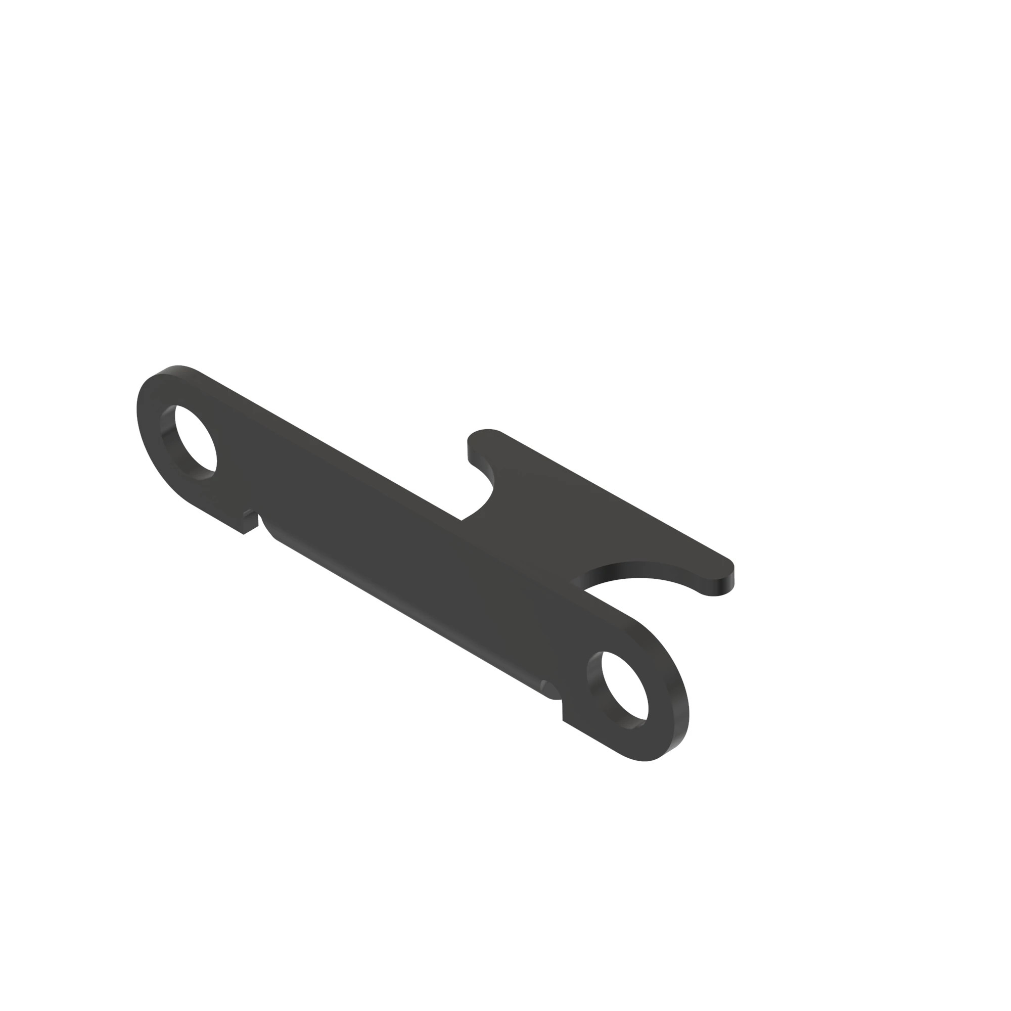 RETAINER, BRAKE VALVE FITTING