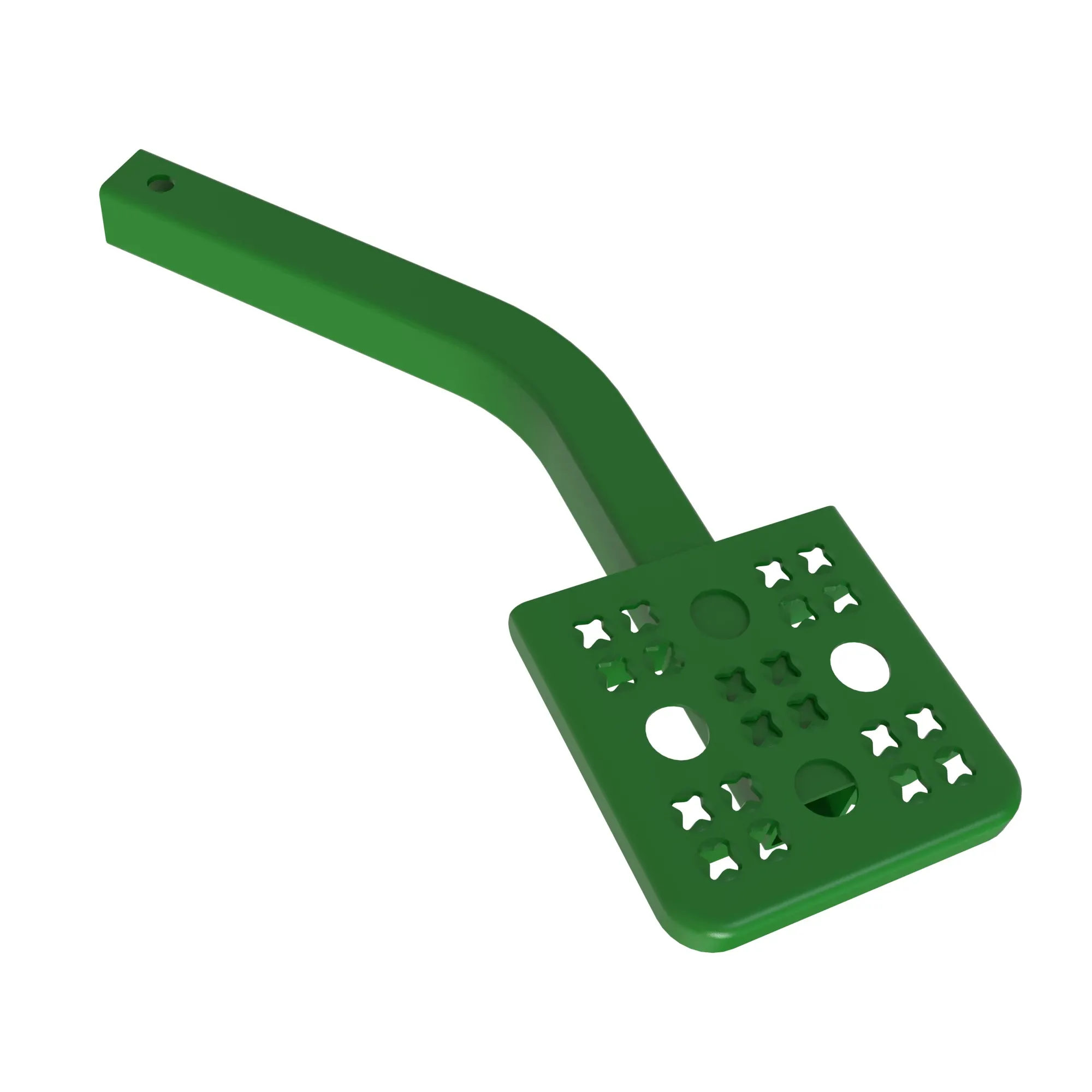 John Deere Step, Right Side - AXE43031