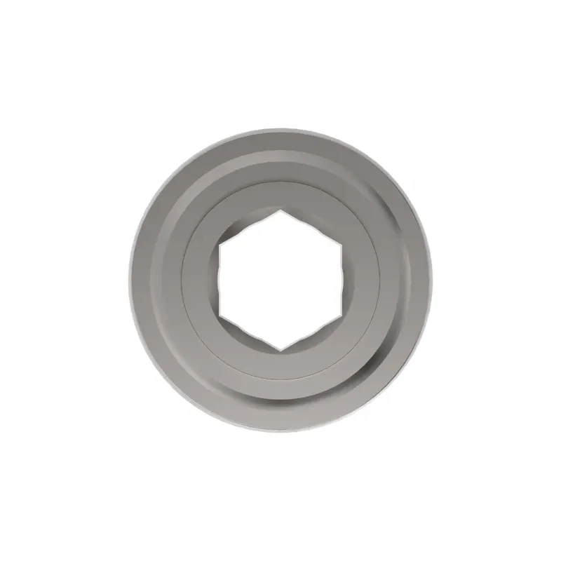 BALL BEARING, WIDE HEX ID