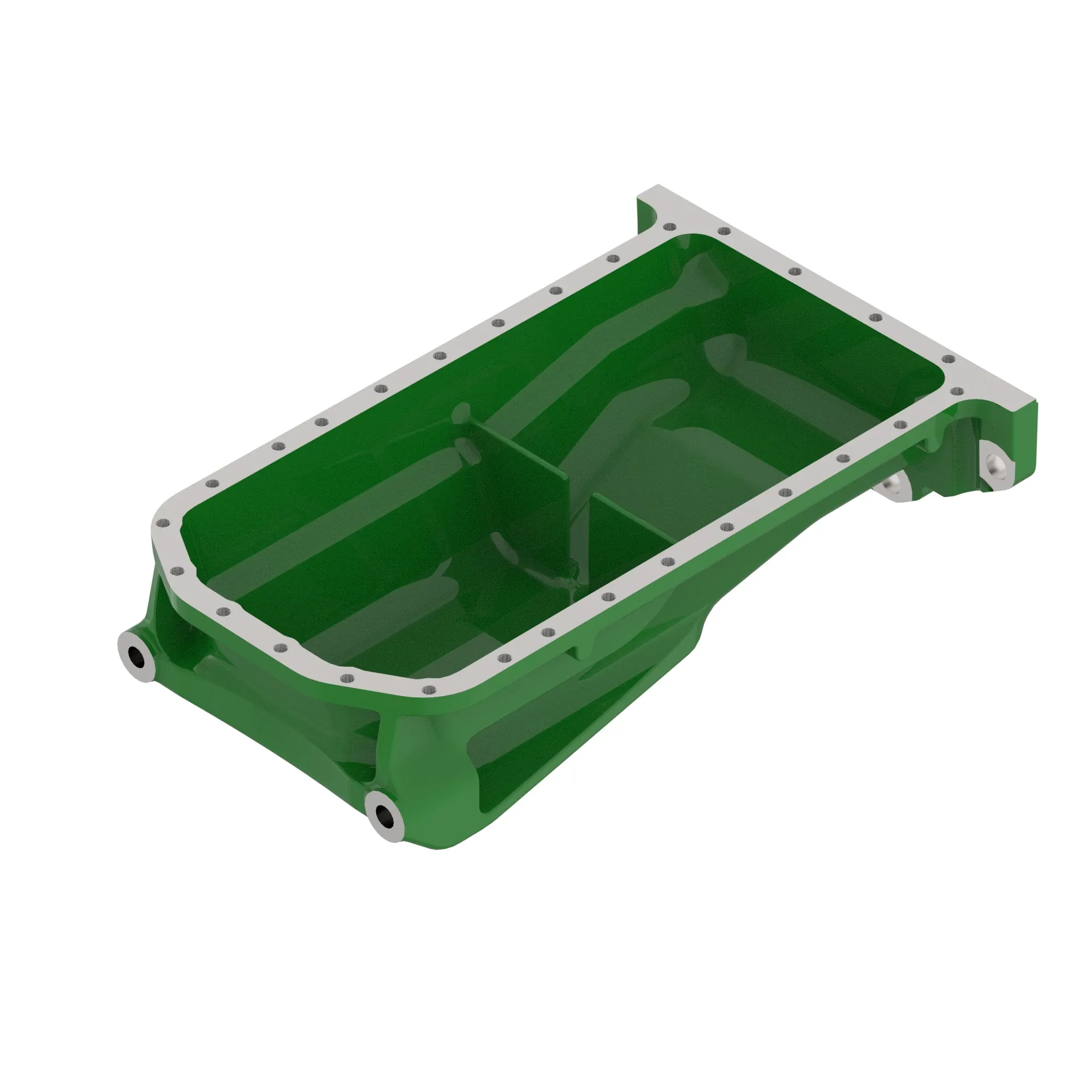 Oil Pan