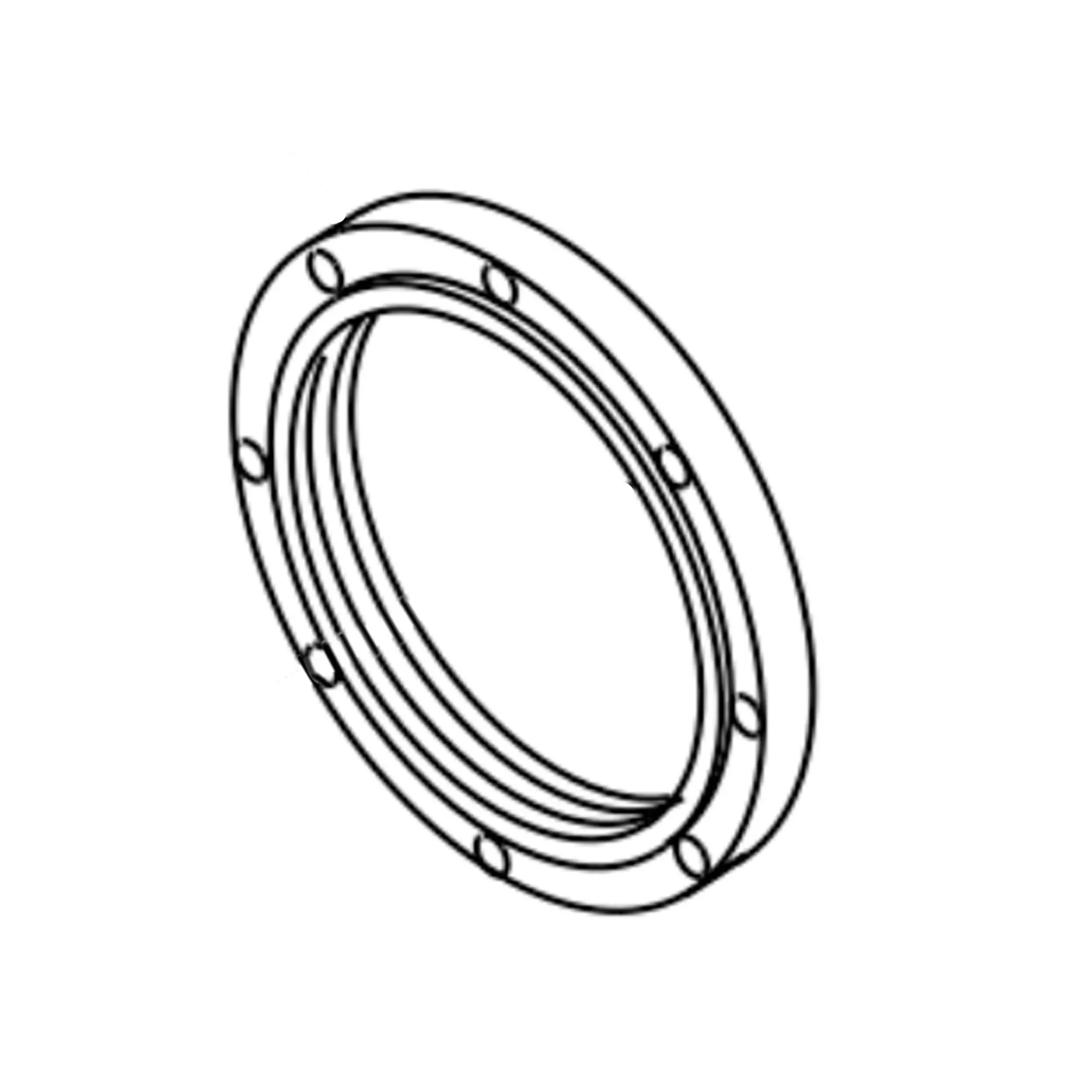 John Deere Ring, Propel Gearbox  - 3086531