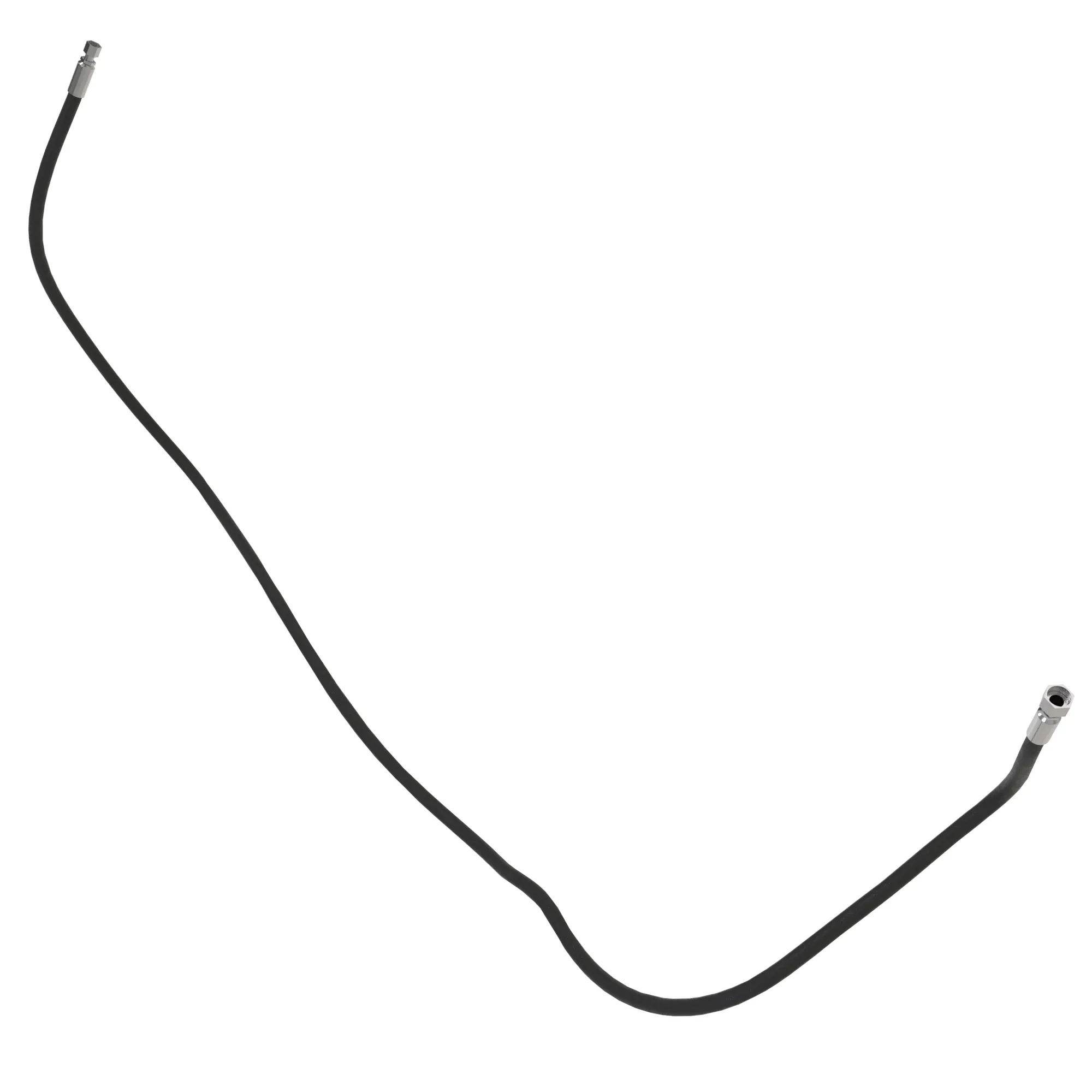 Hose, Hydraulic