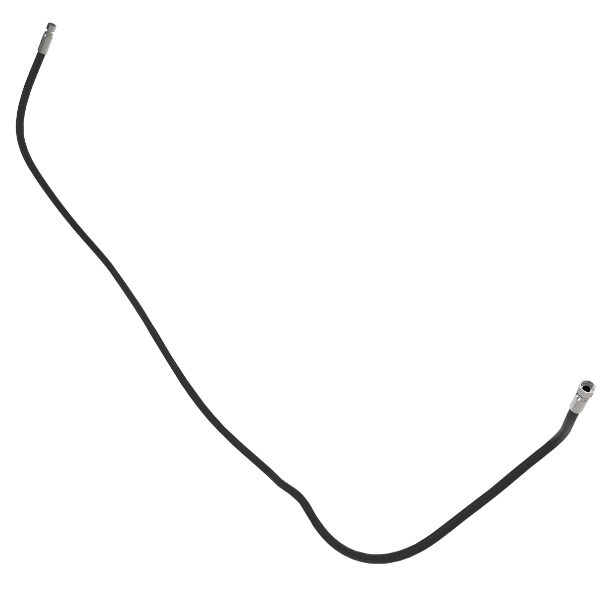 Hose, Hydraulic