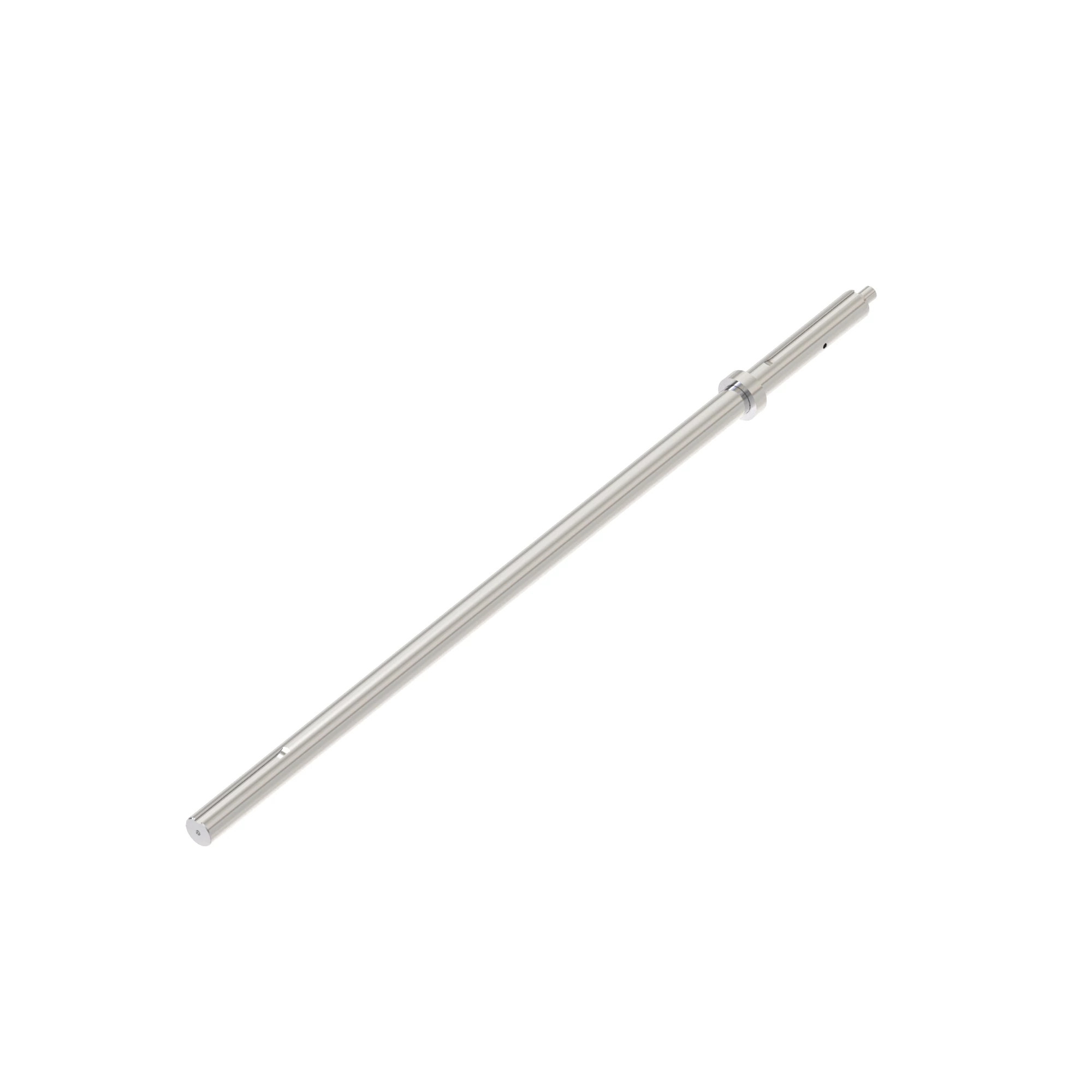 John Deere Beater Shaft - DQ48507