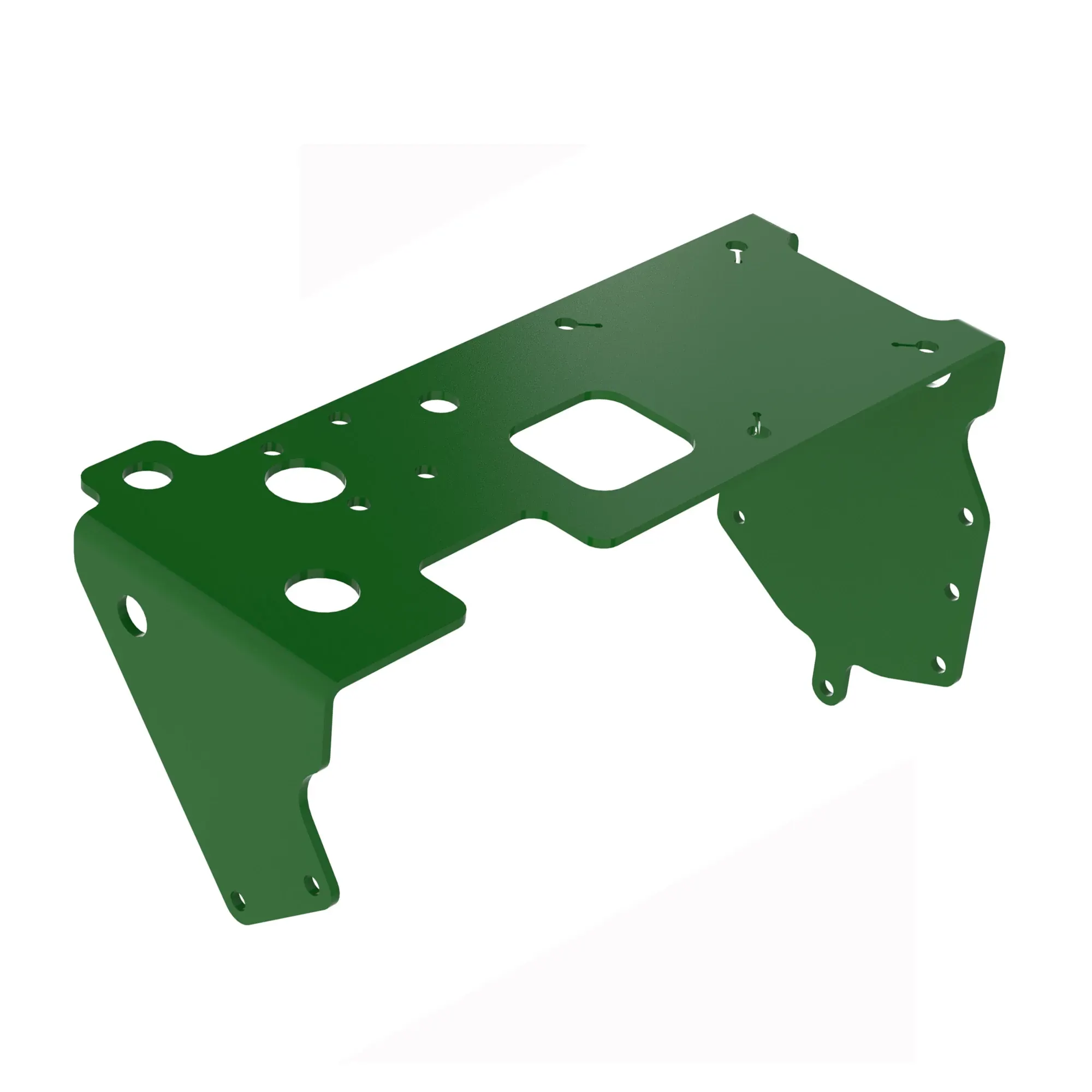 John Deere Plate - A98979