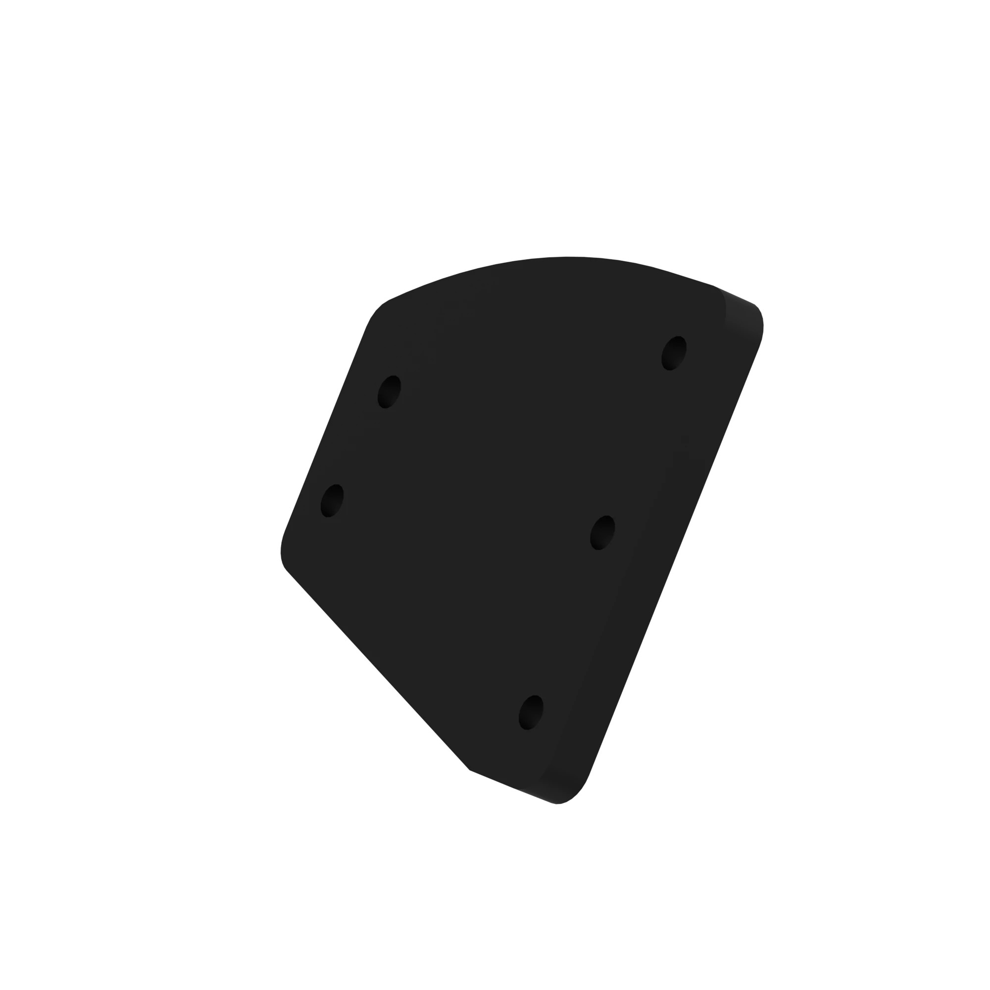 SUPPORT, STEP, LOWER, SIDE