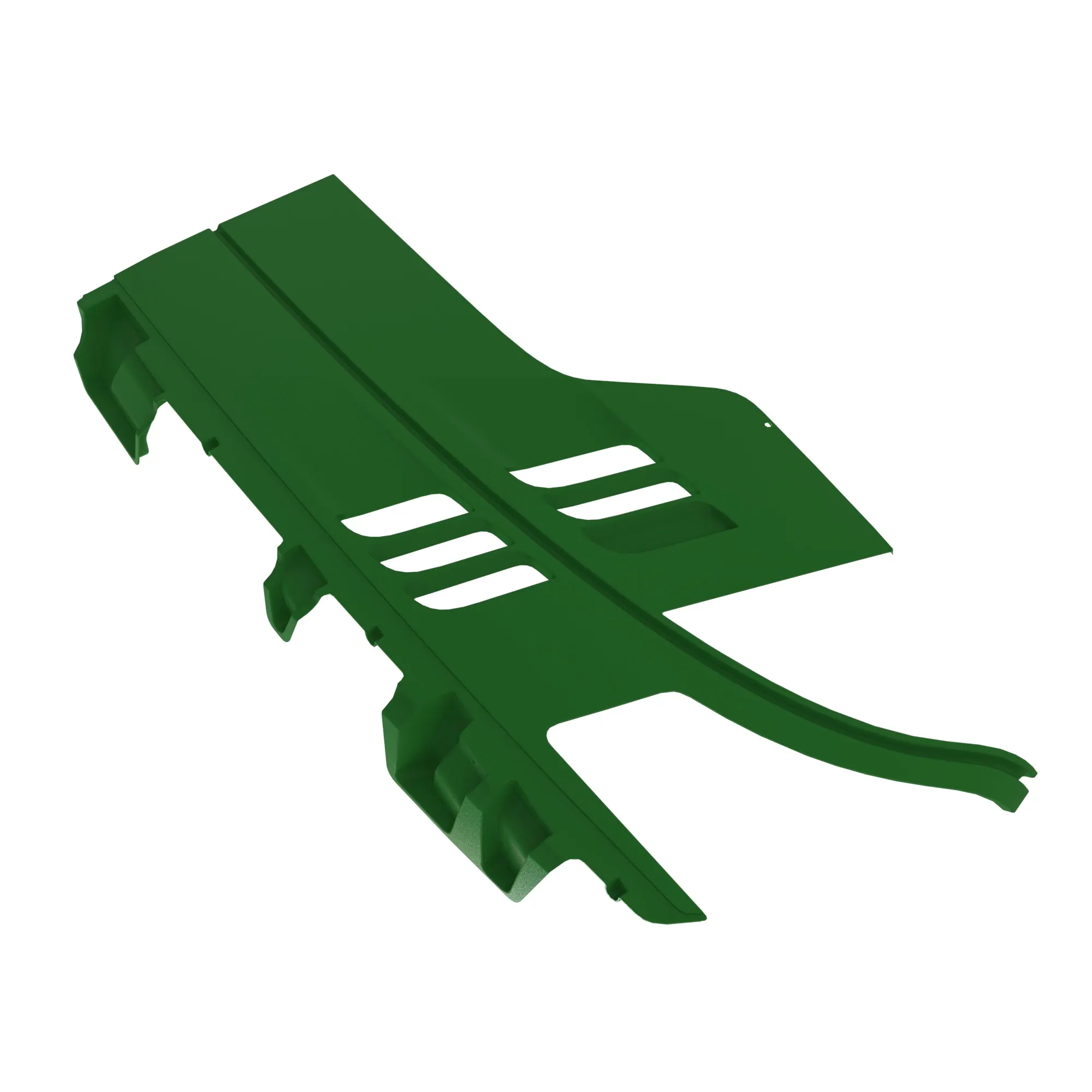 John Deere Hood, Left Side - L220947