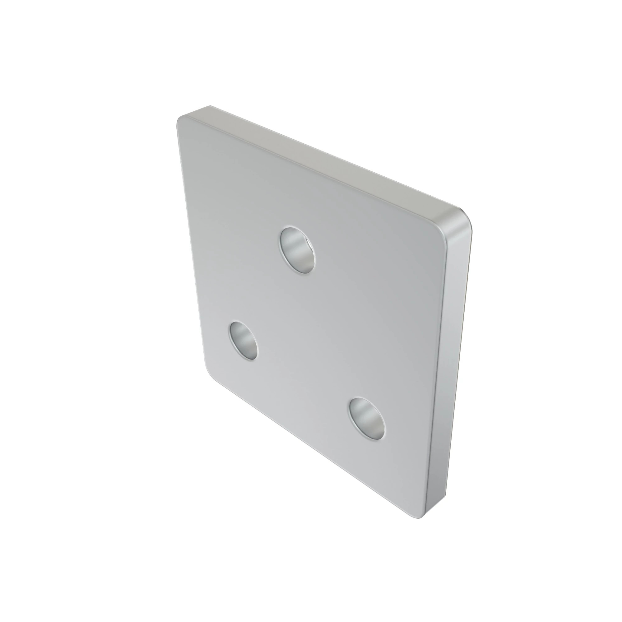 John Deere 3-Hole Spacer - 4387309