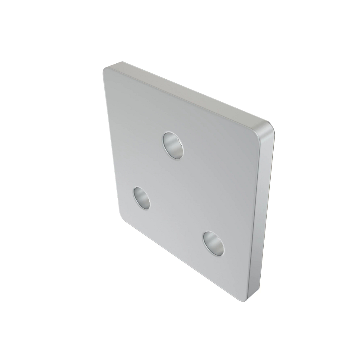 John Deere 3-Hole Spacer - 4387309