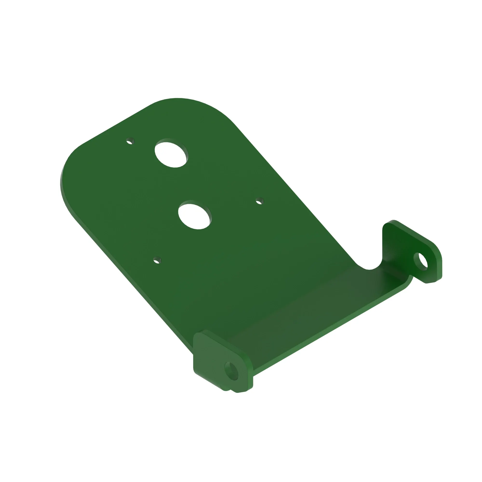 John Deere Bracket - A90498