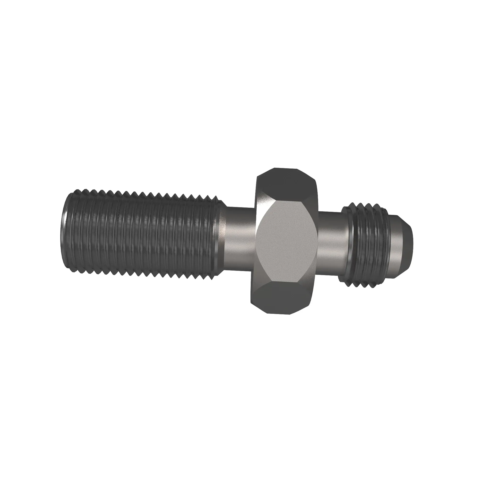 FITTING,37 DEGREE FLARE O-RING
