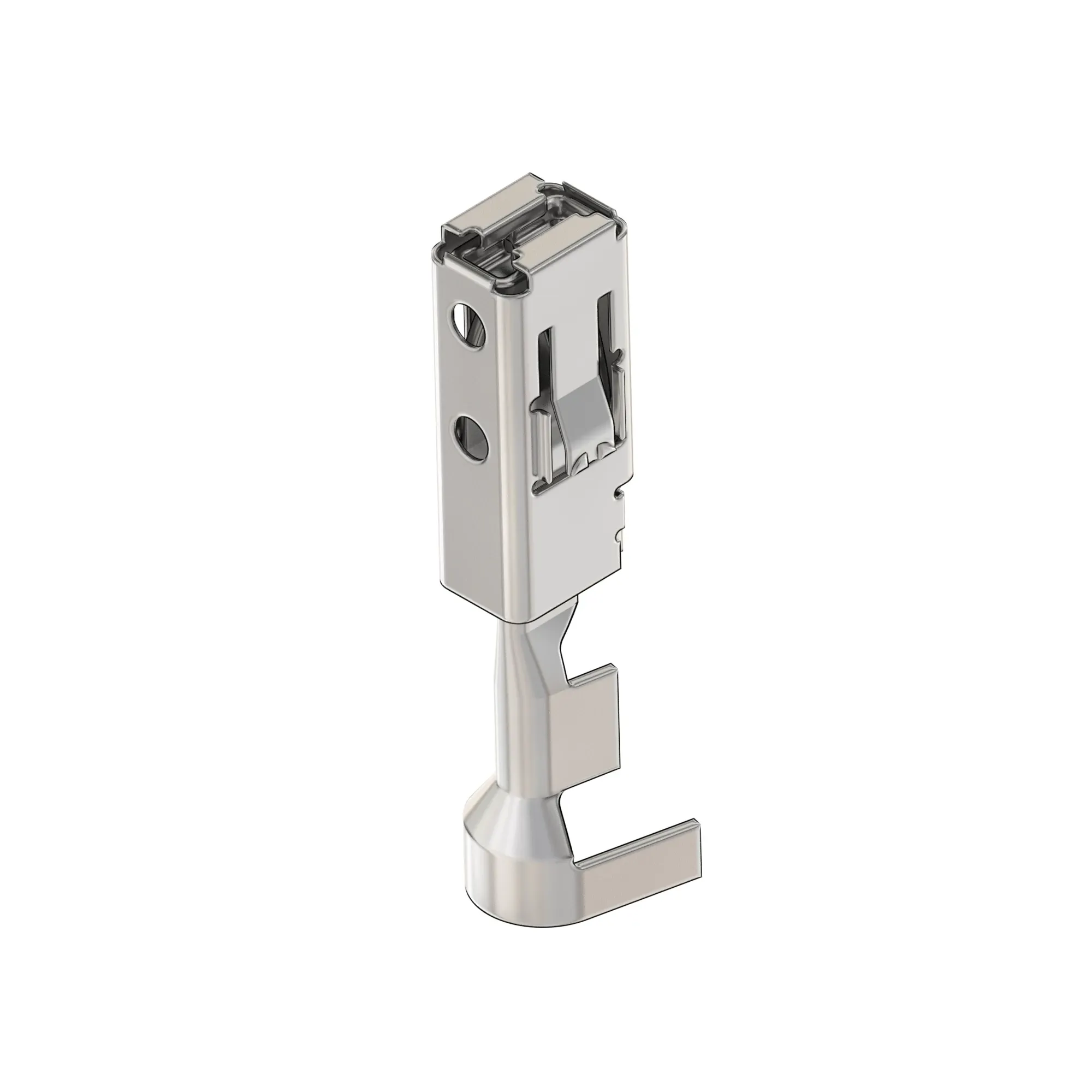 Elec. Connector Terminal