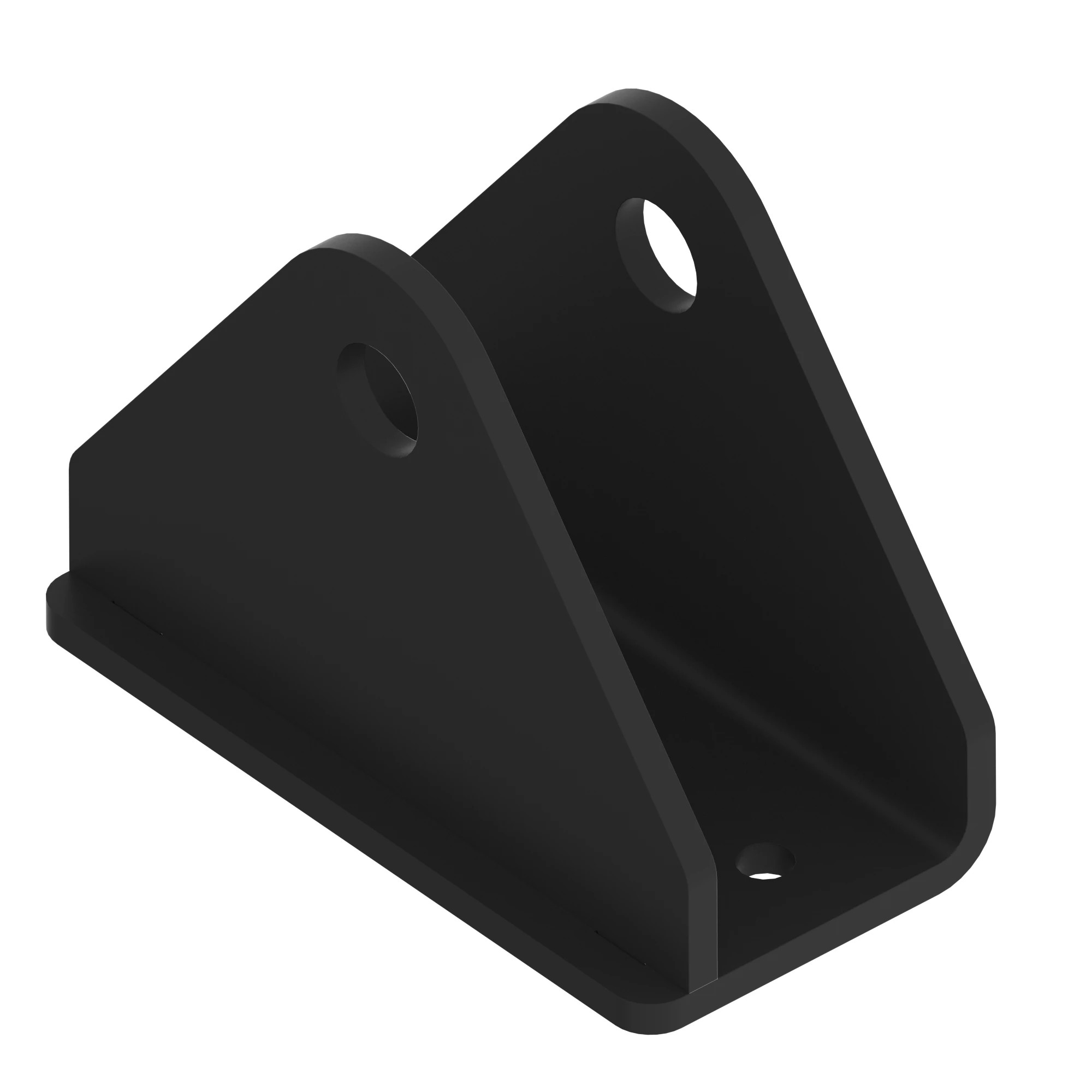 BRACKET, HYD. CYL. MOUNTING