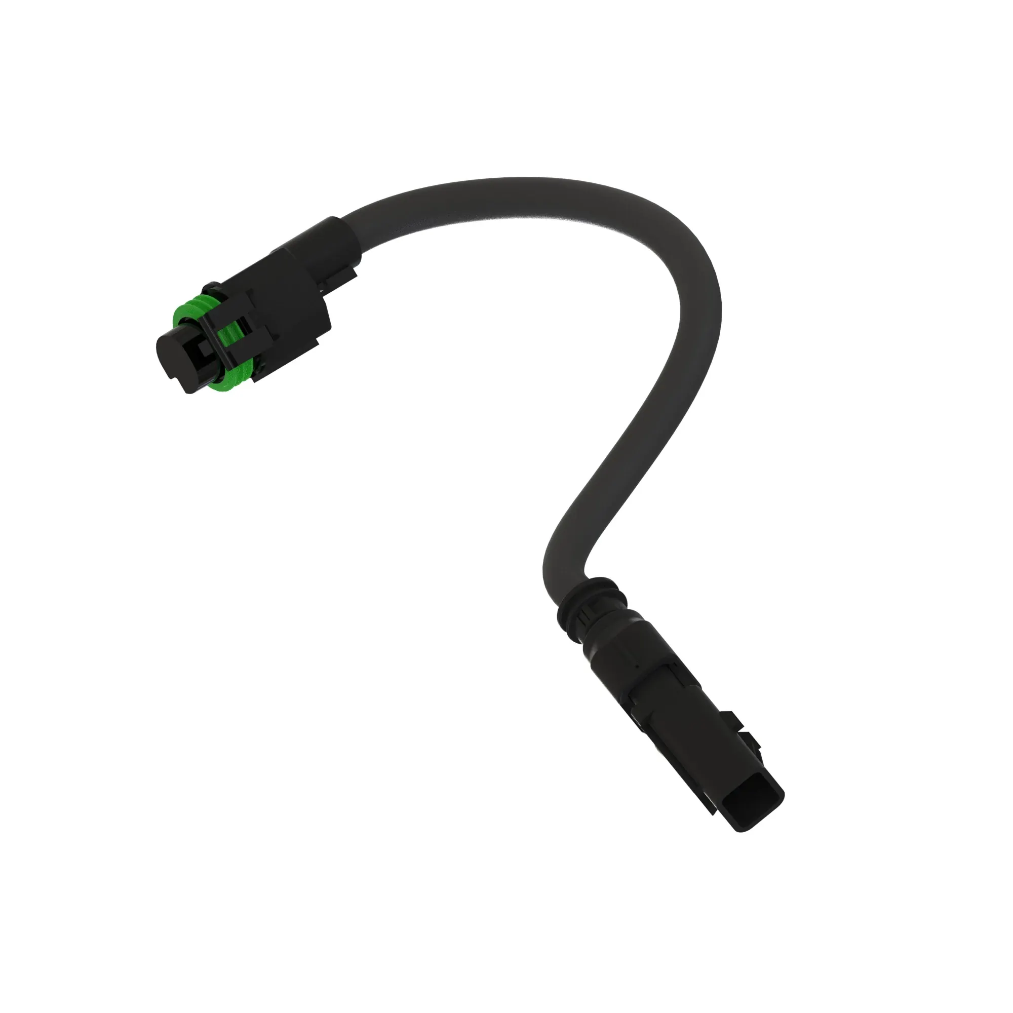 Adapter Speed Sensor 6RE