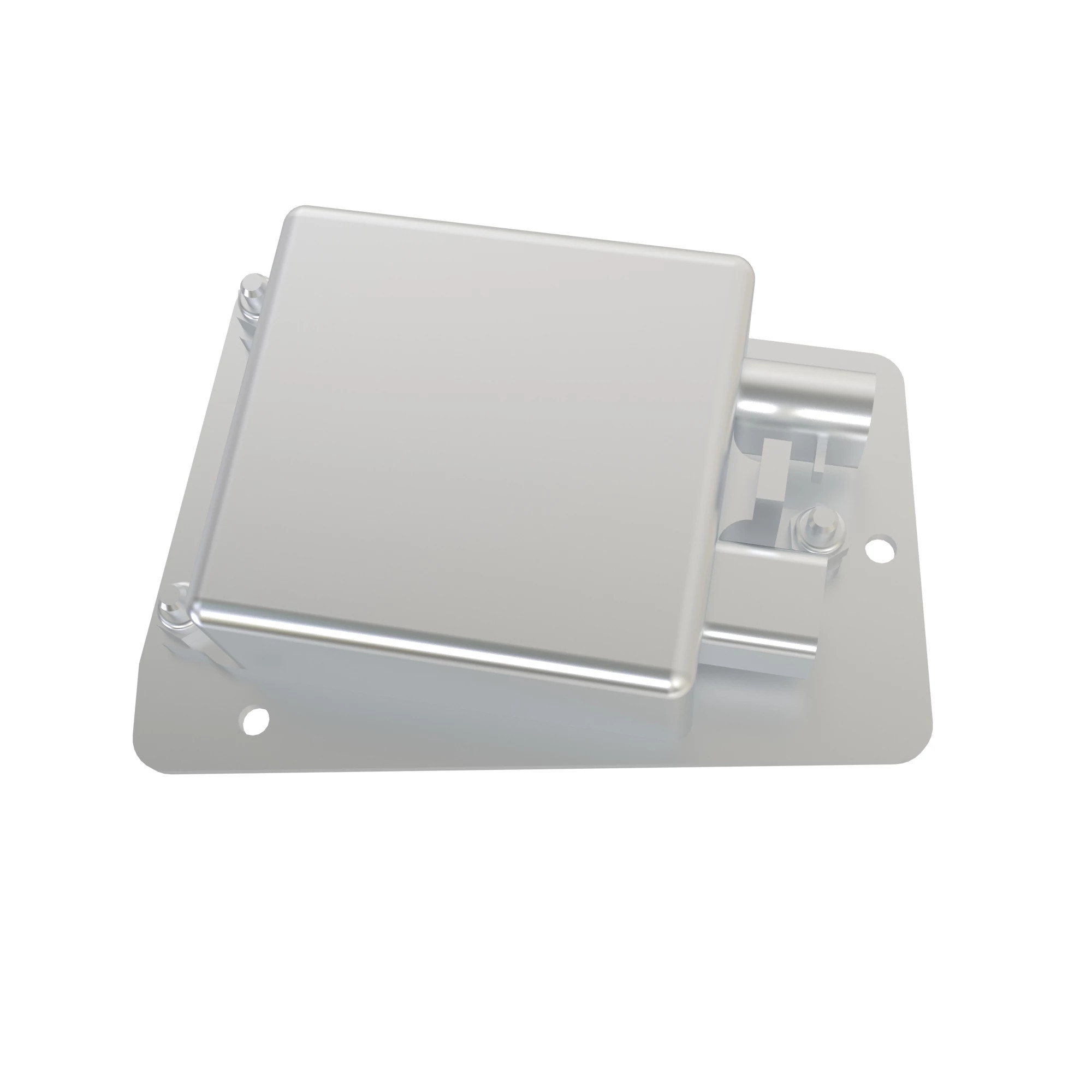 ELECTRIC BALLAST, ASSEMBLY FOR WHEE