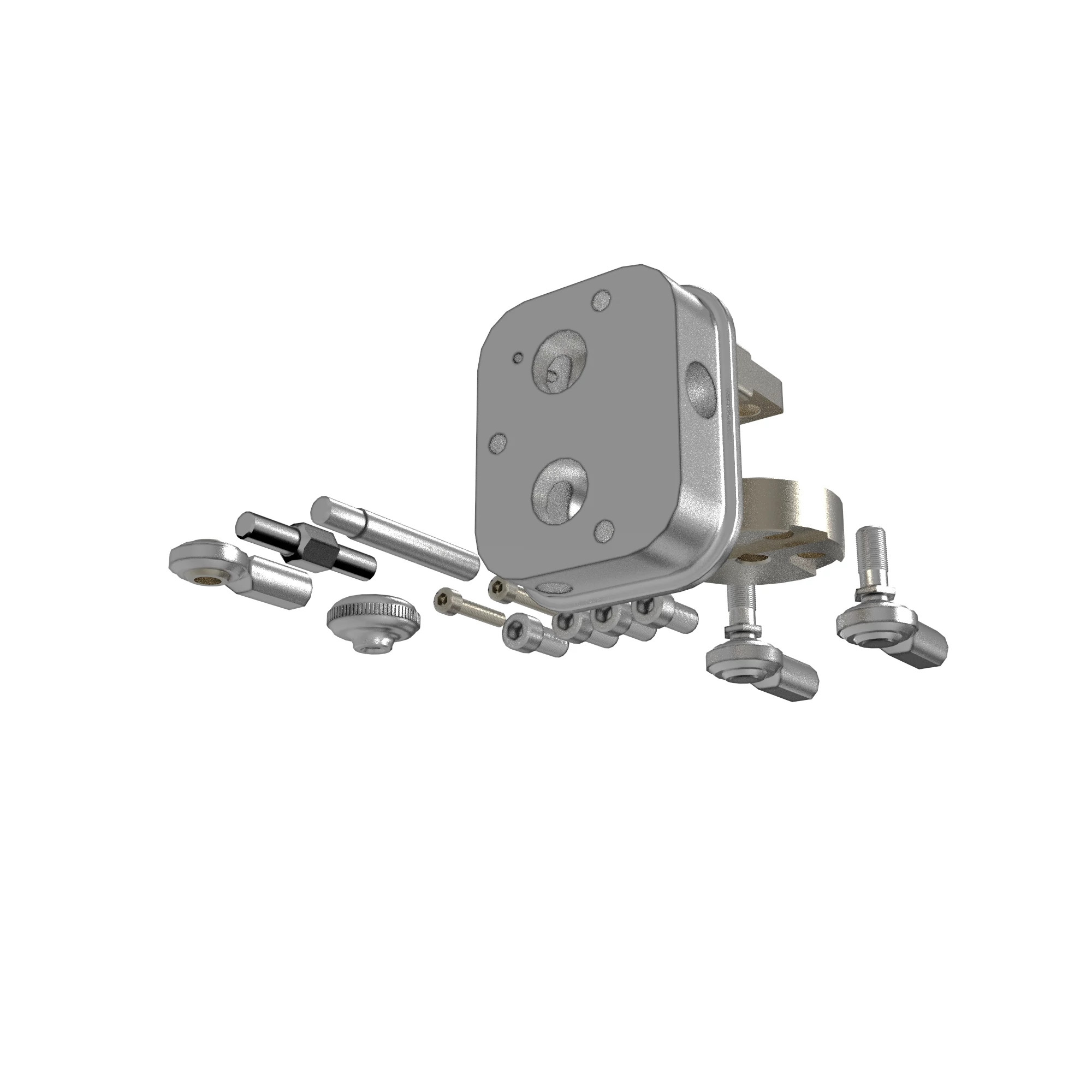 CONTROL, KIT, SLC JOYSTICK