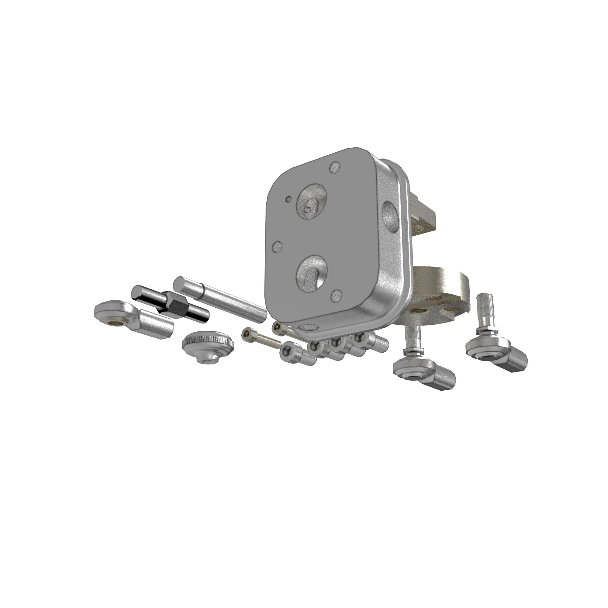 CONTROL, KIT, SLC JOYSTICK