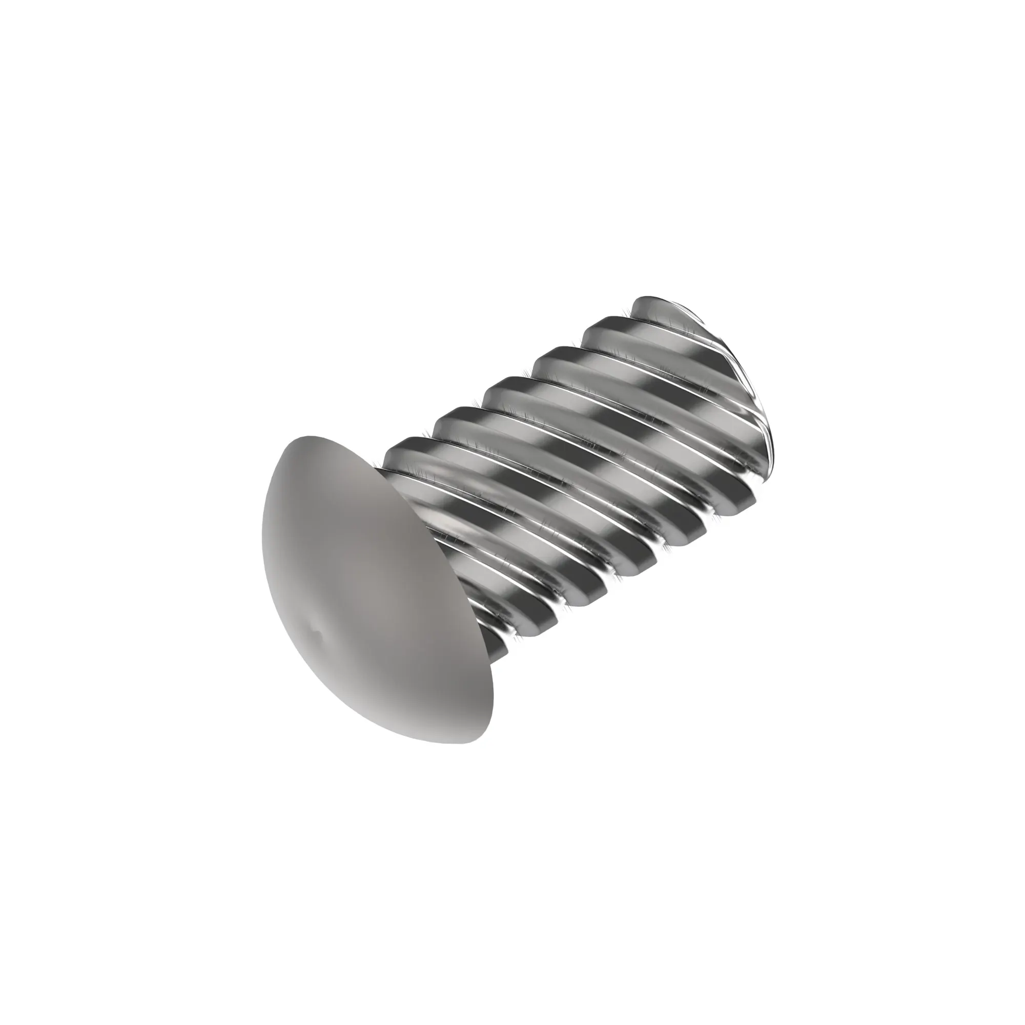 John Deere Oval Head Shouldered Rivet - CQ27138