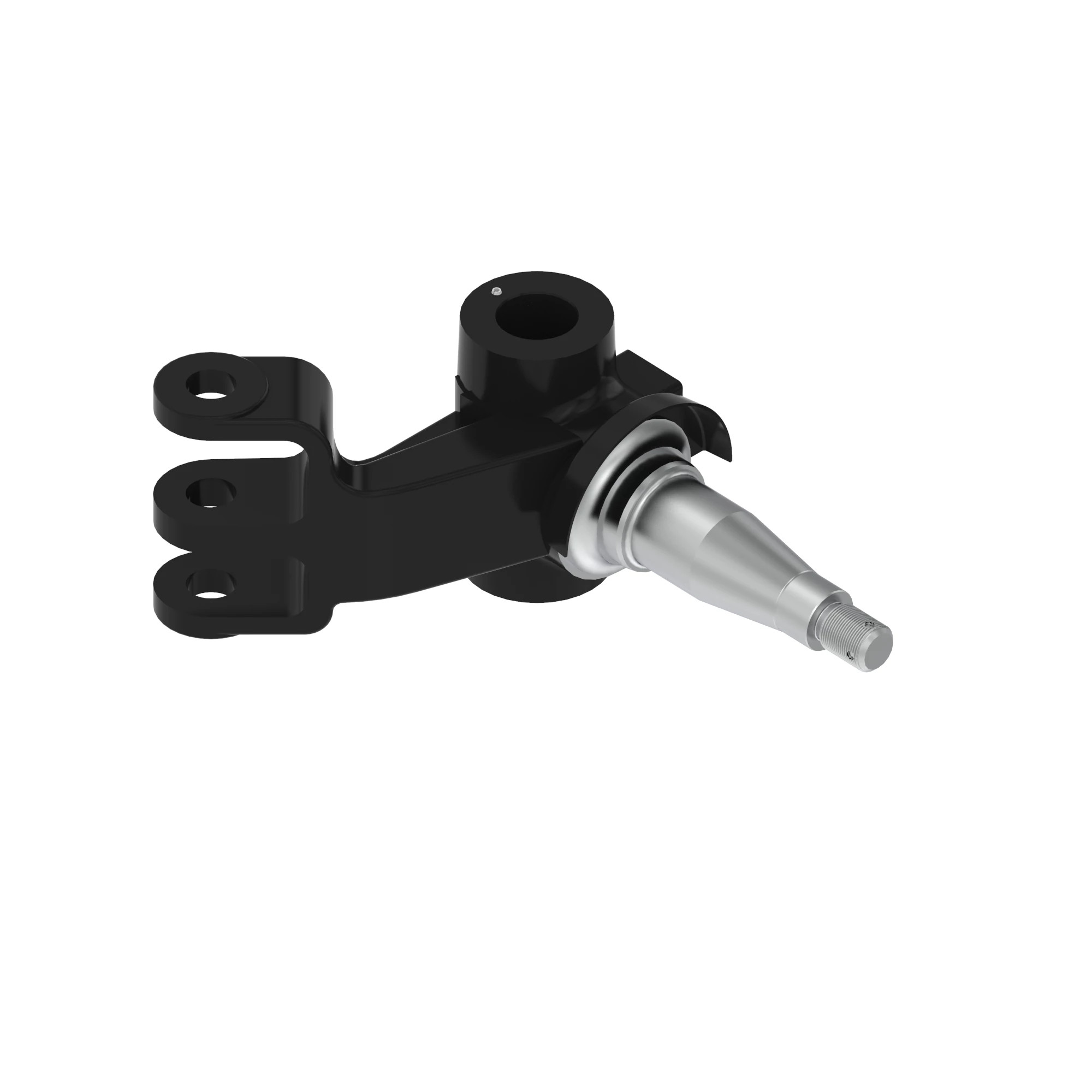 ⚙️ AT182390: Conjunto de articulación, Lado Derecho John Deere 🚜✅